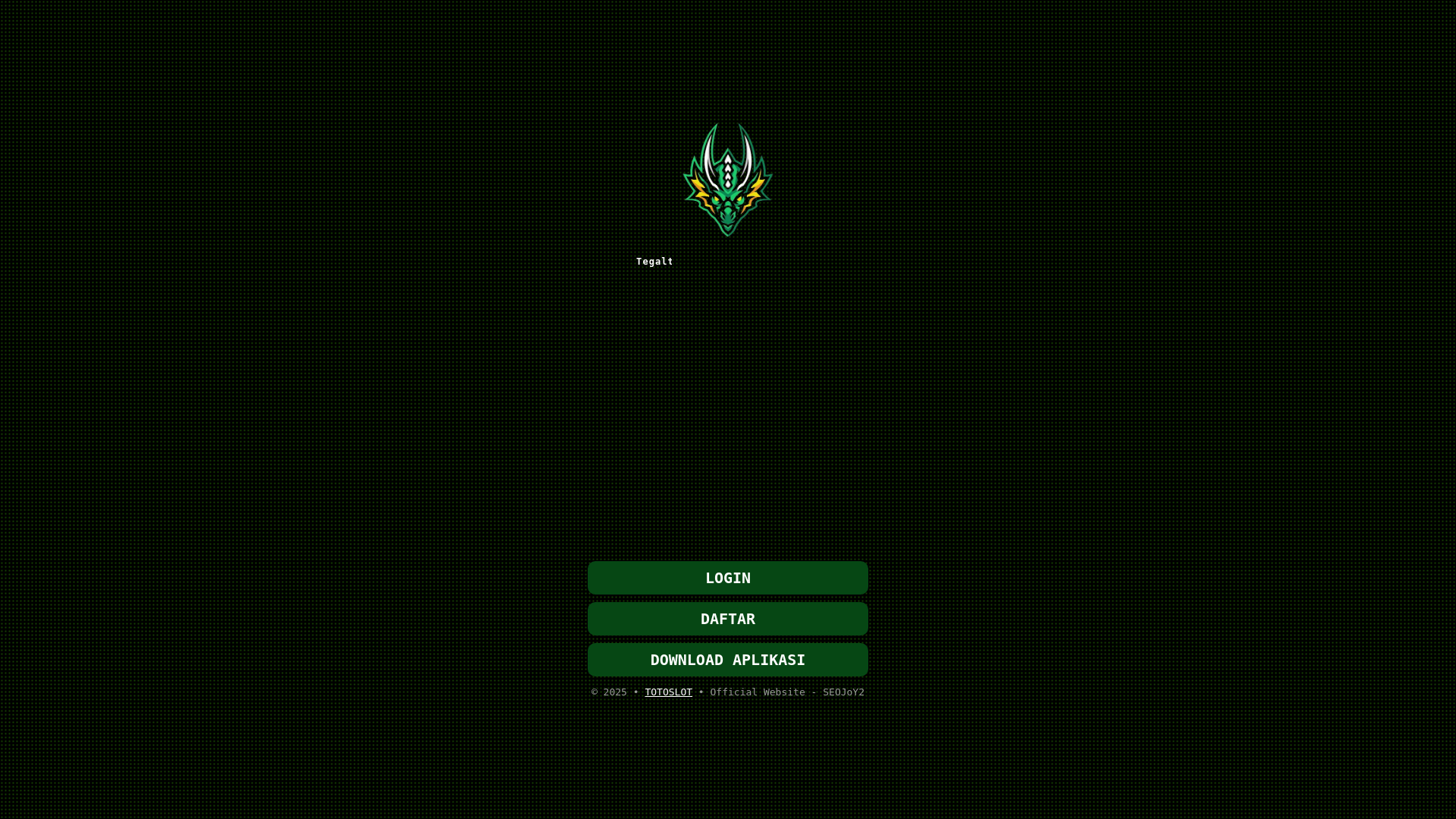 website screenshot of https://pastinaekini.pages.dev/