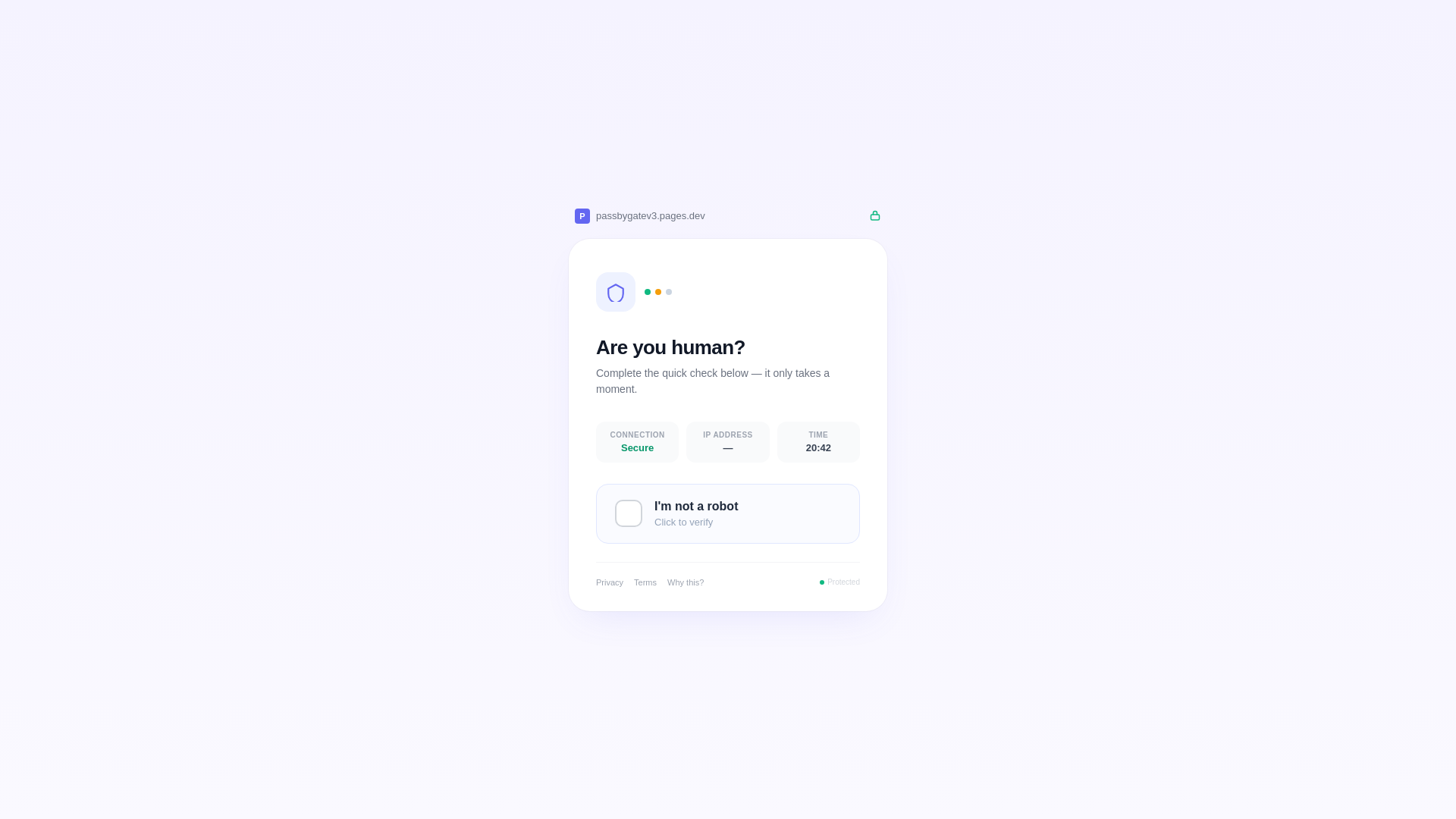 website screenshot of https://passbygatev3.pages.dev/