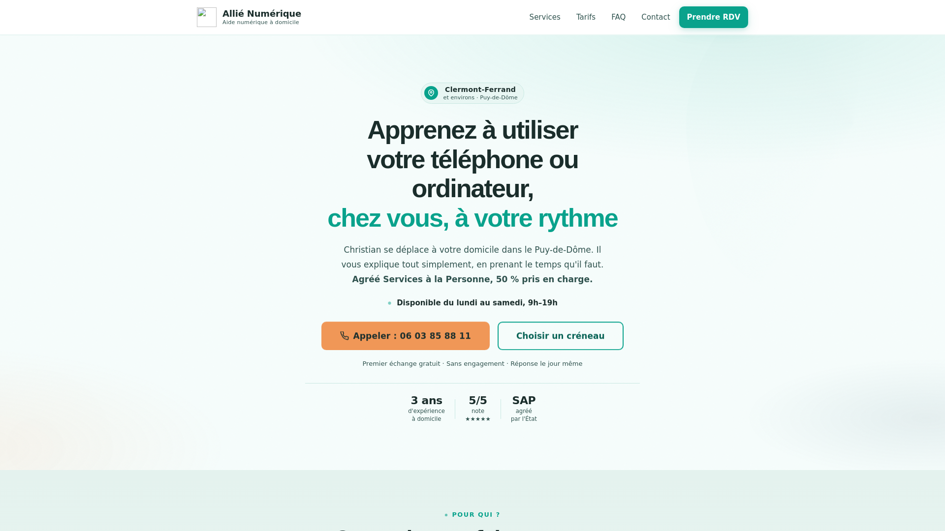 website screenshot of https://anfd2.pages.dev/
