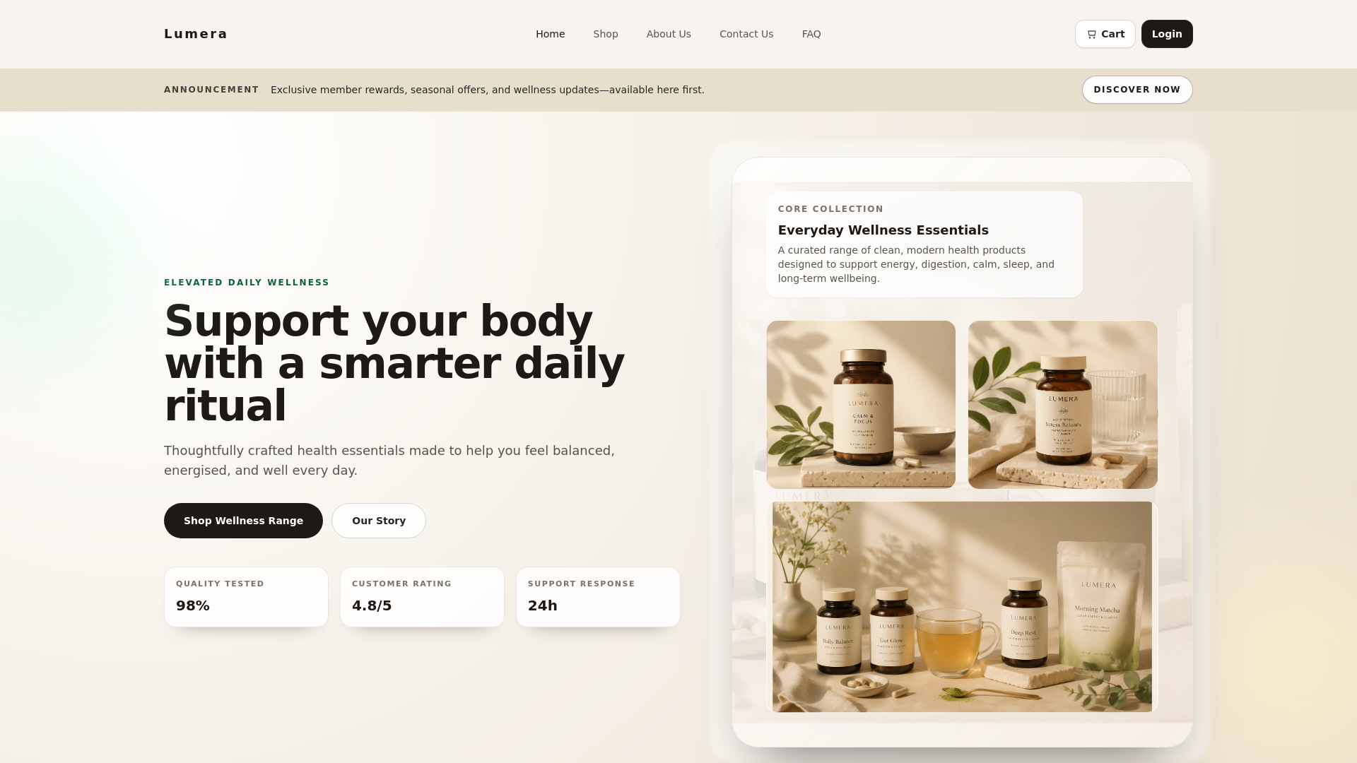 website screenshot of https://coders-demo.site/