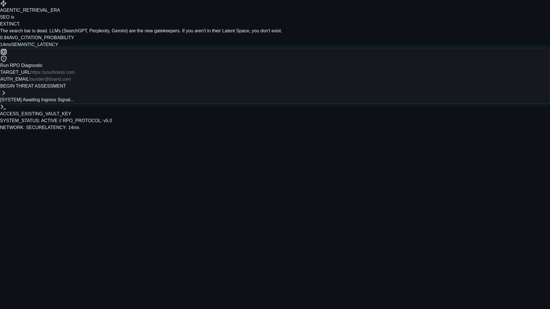 website screenshot of https://empire-os-v3.pages.dev/