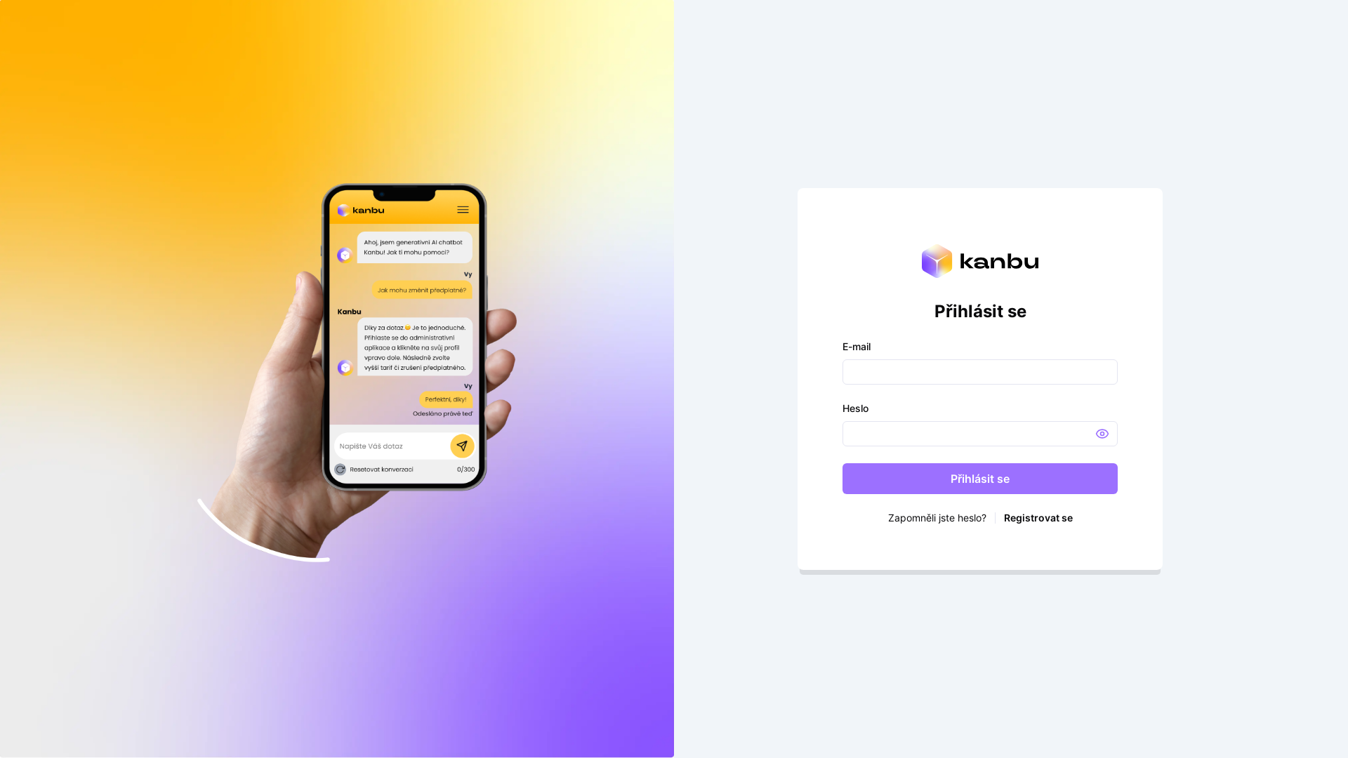 website screenshot of https://kanbu-admin-app-prod.pages.dev/