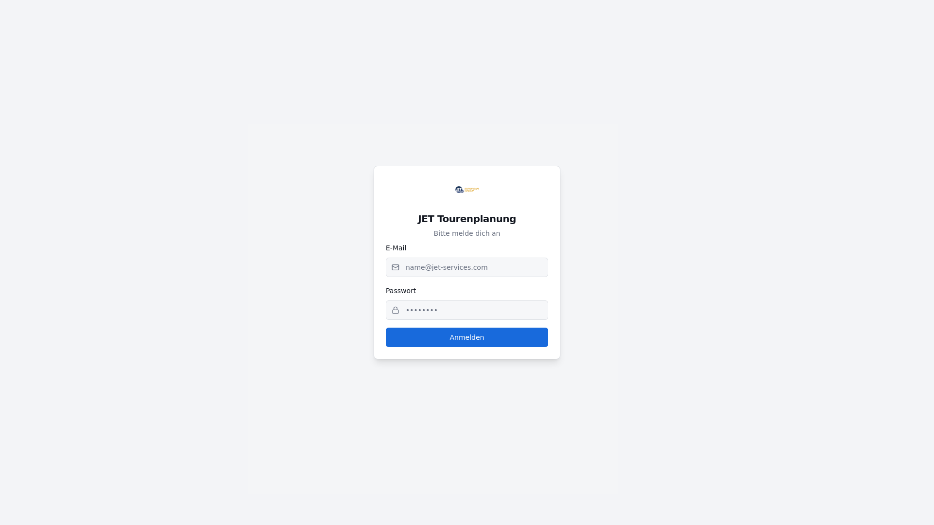 website screenshot of https://jet-touren-dyn-marktliste-lkj0t.kinsta.page
