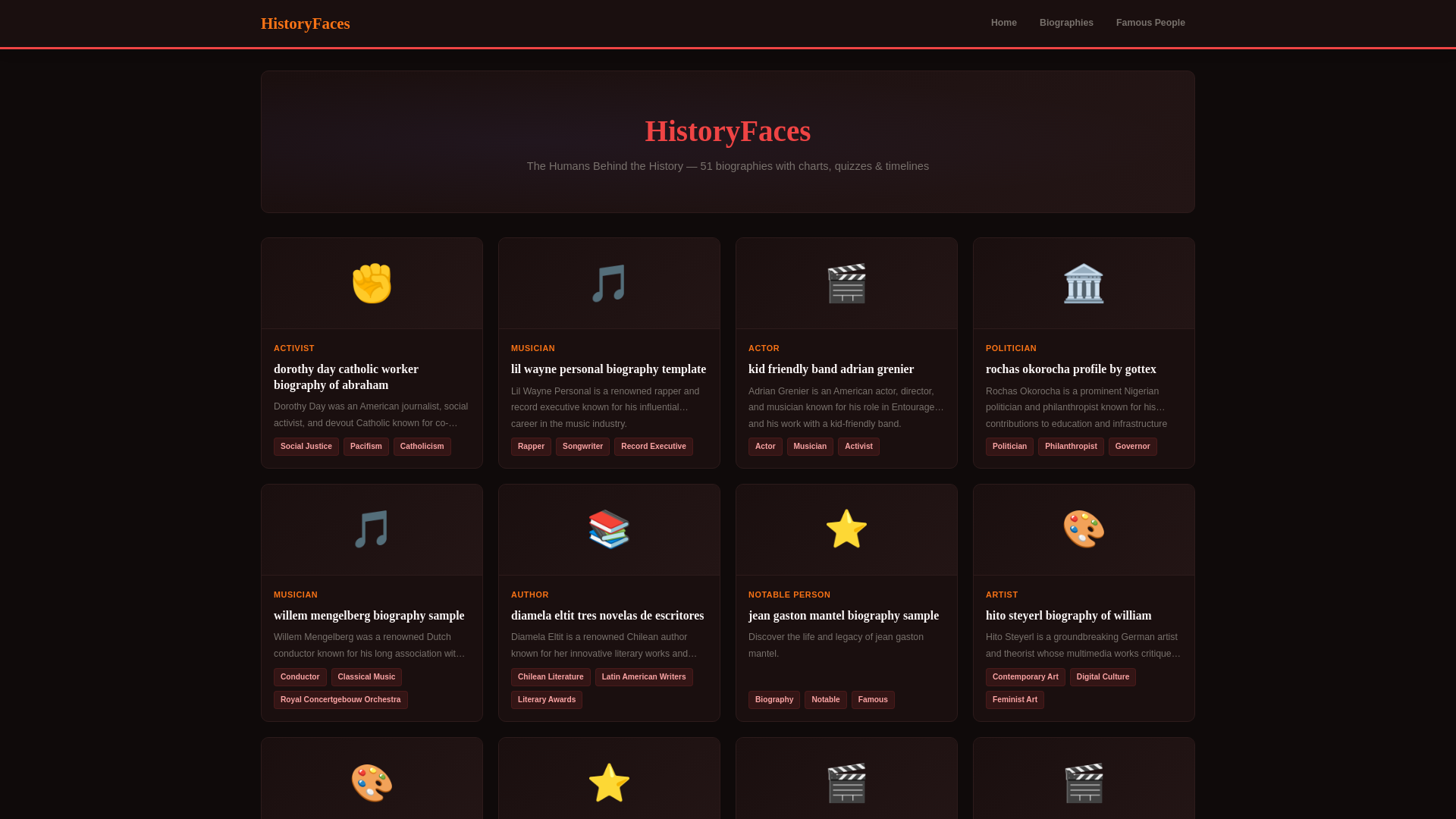 website screenshot of https://impasture.pages.dev/