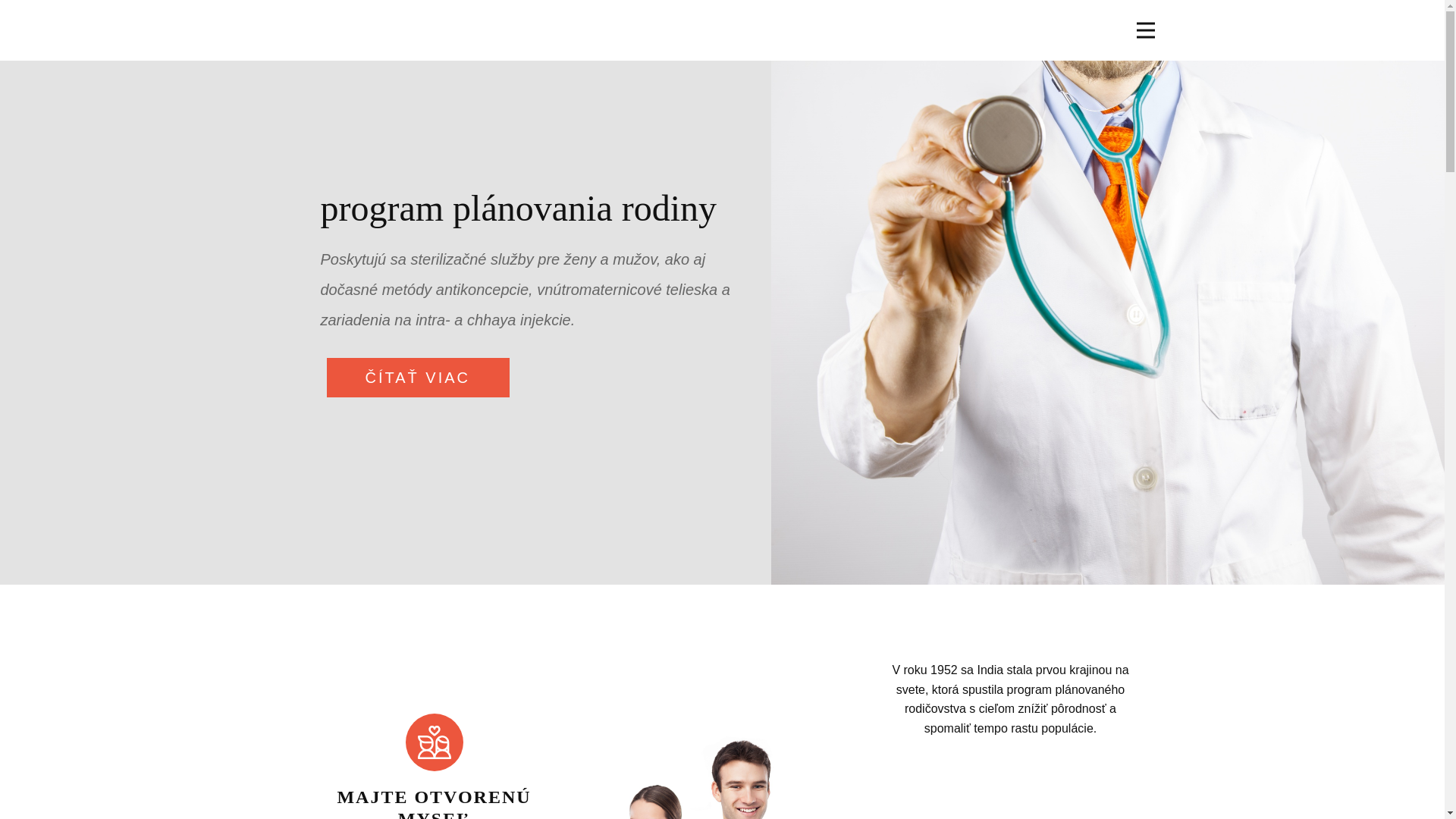 website screenshot of https://skurogala.site/