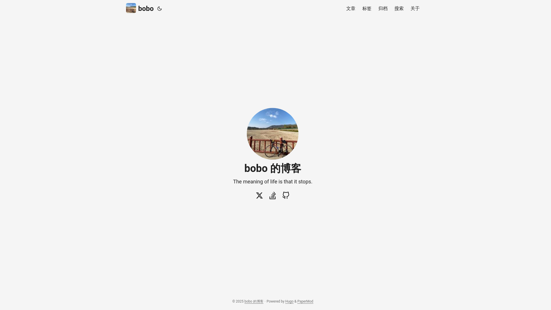 website screenshot of https://jiangbo202.pages.dev/