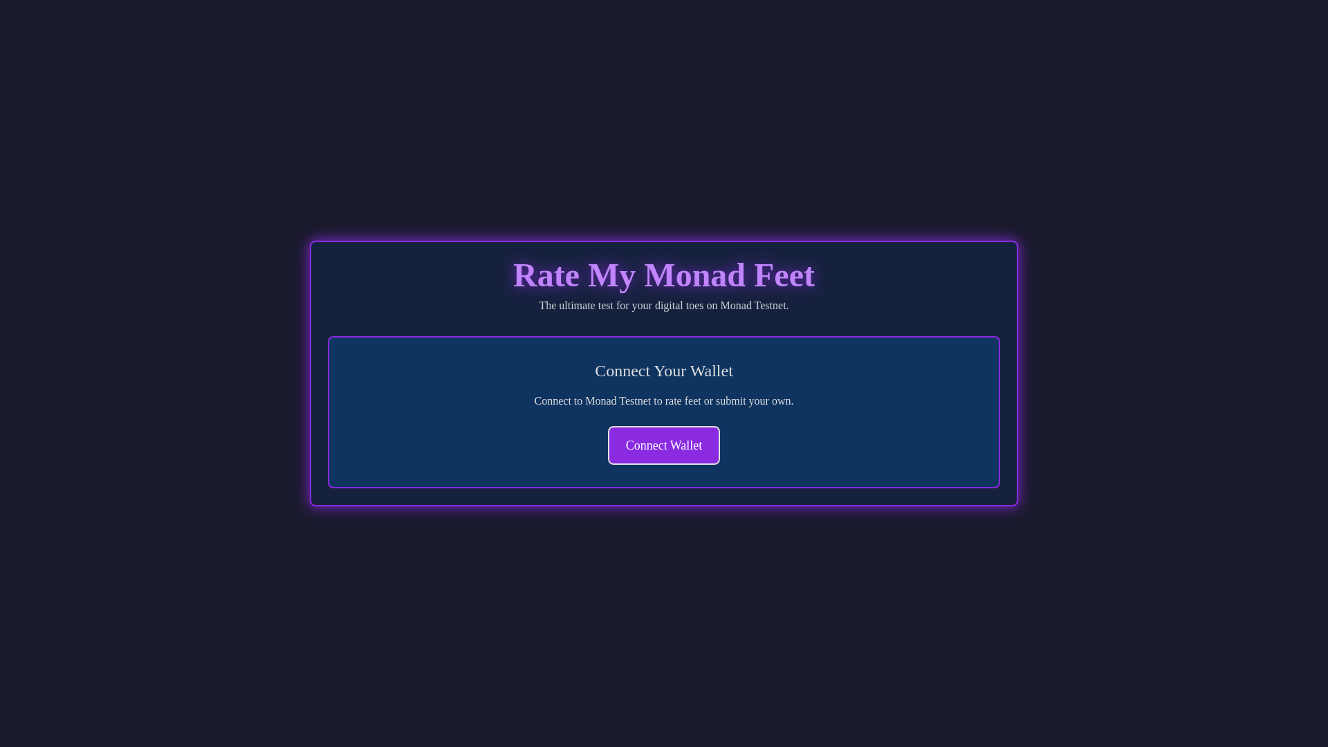 website screenshot of https://test2-3yy.pages.dev/