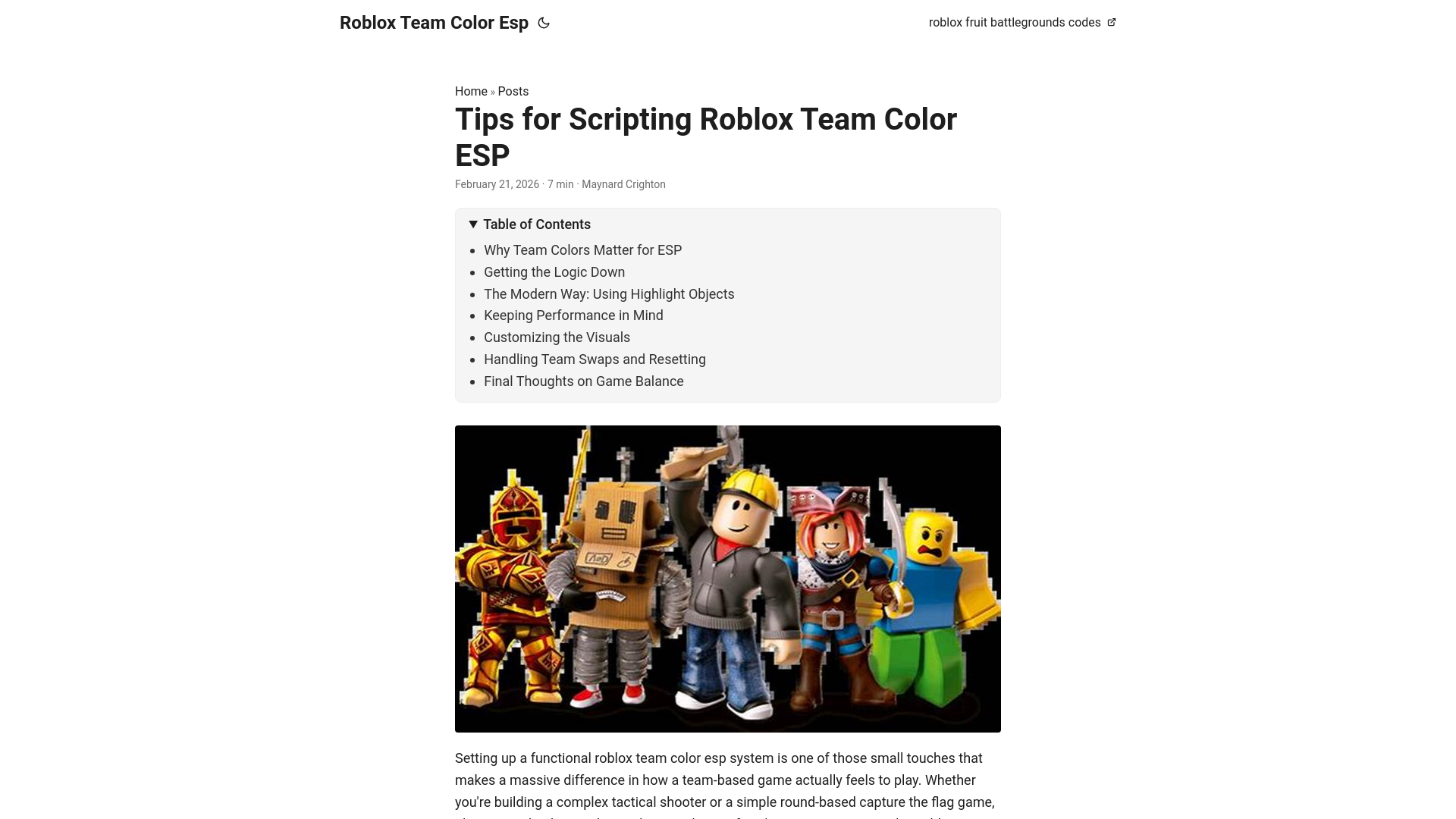 website screenshot of https://roblox-team-color-esp.pages.dev/