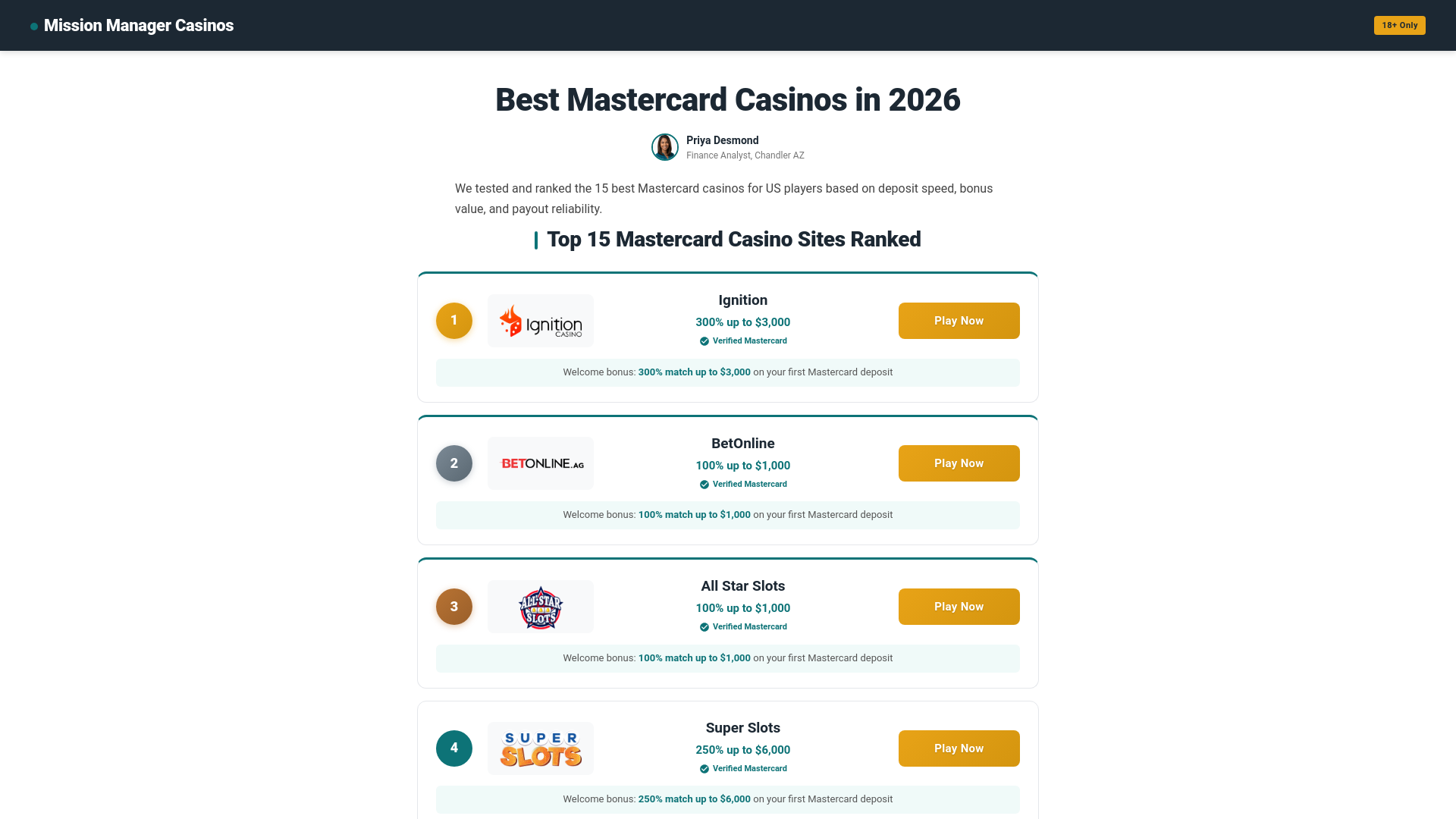 website screenshot of https://missionmanager-net.pages.dev/