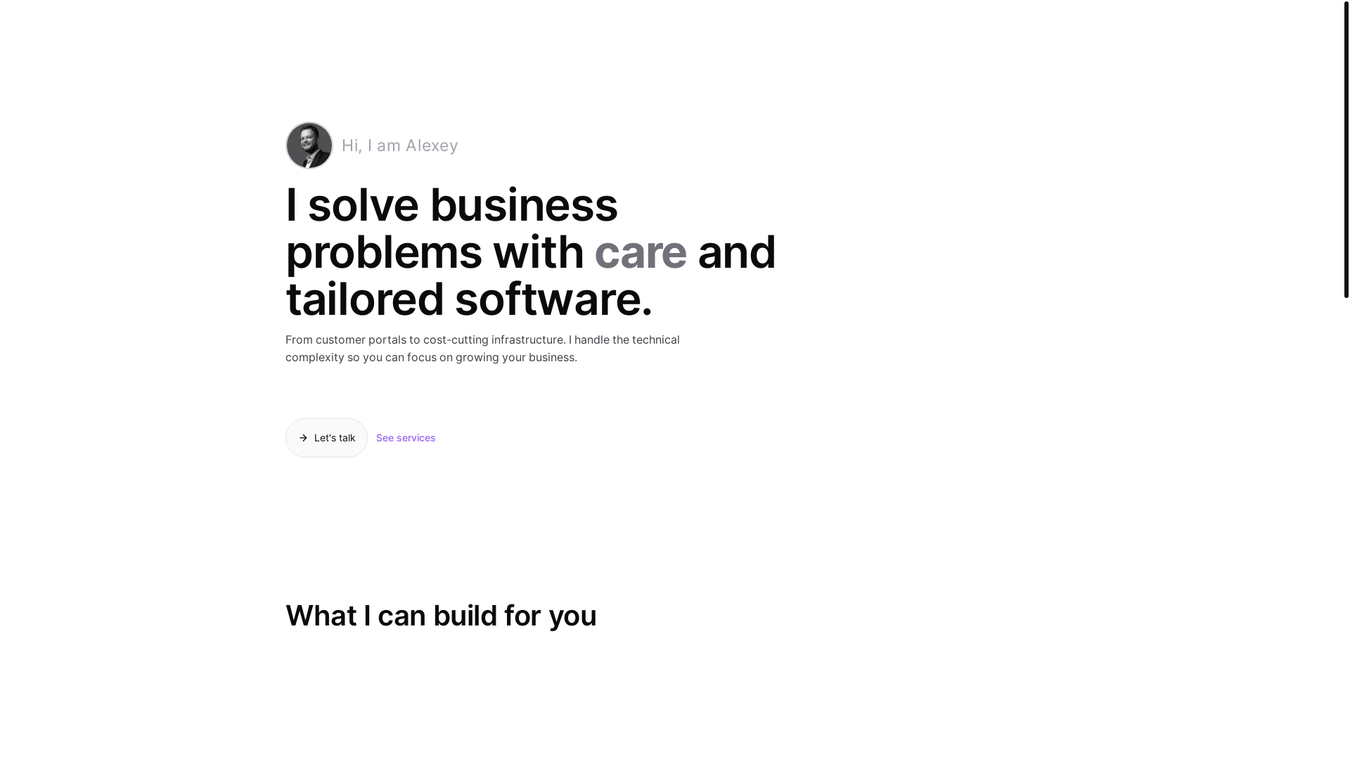 website screenshot of https://mshkv-com.pages.dev/