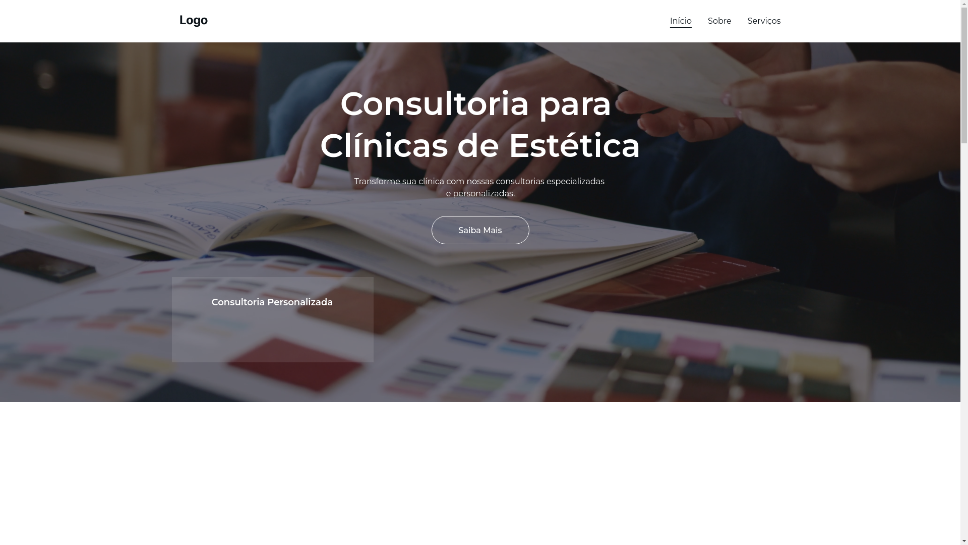 website screenshot of https://anacarlawork.pro/