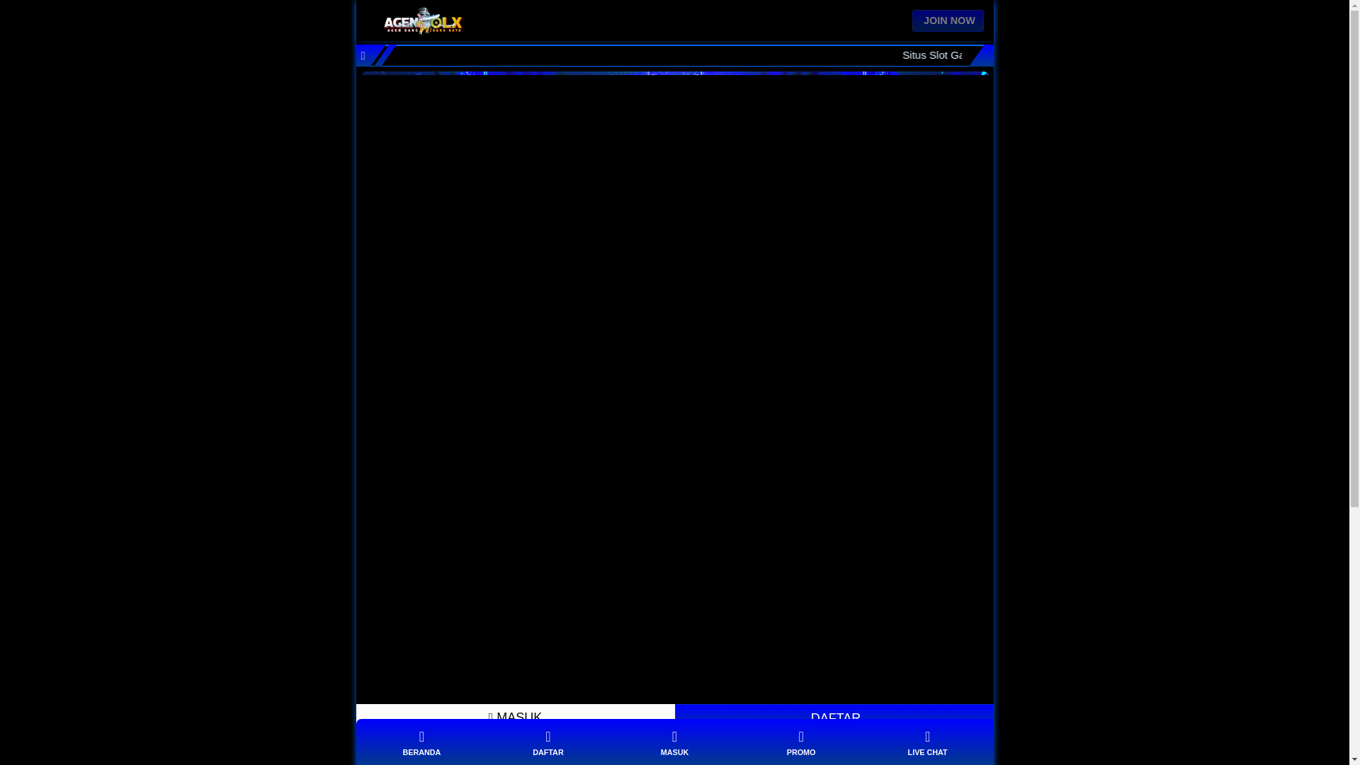 website screenshot of https://agenolx-is-back.pages.dev/
