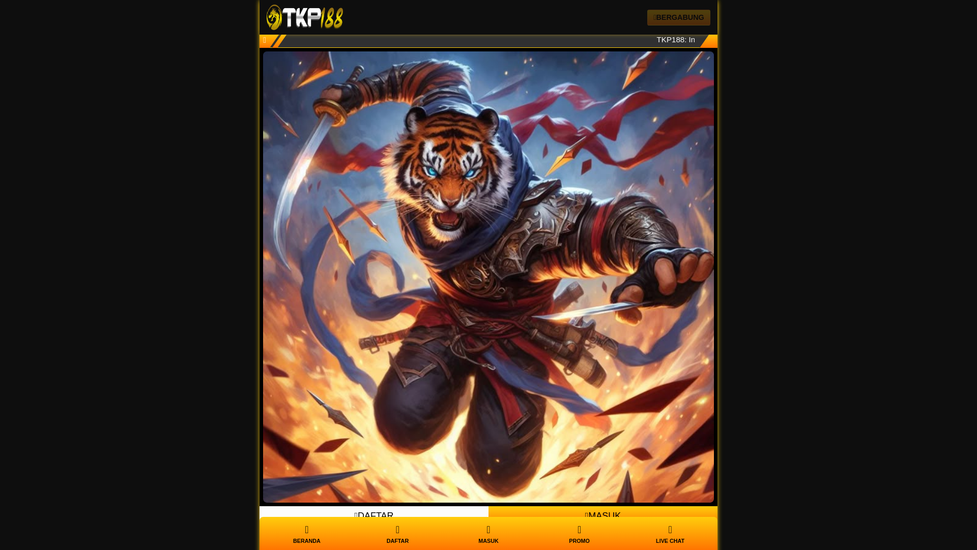 website screenshot of https://toto-toko-4d.pages.dev/