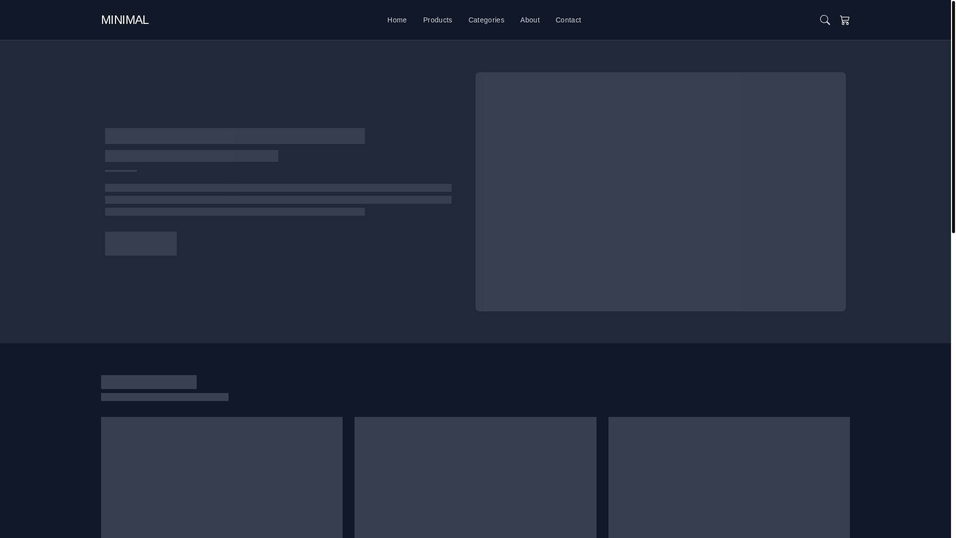 website screenshot of https://ezesite-rorxesdfds.pages.dev/