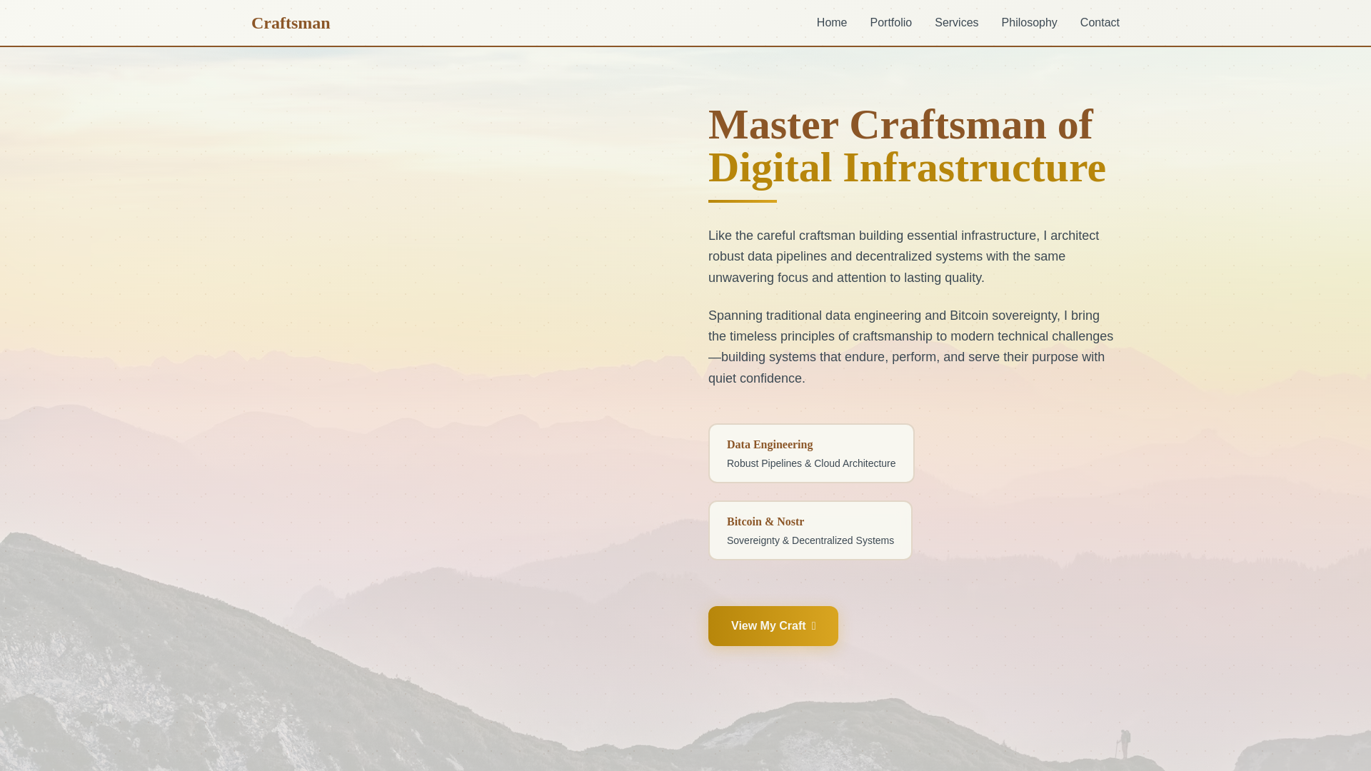 website screenshot of https://satty.space/