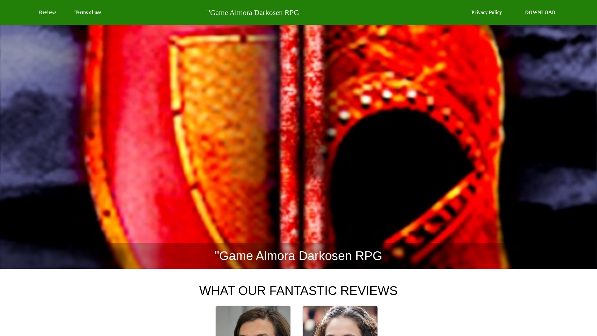 website screenshot of https://topclicks400.info/