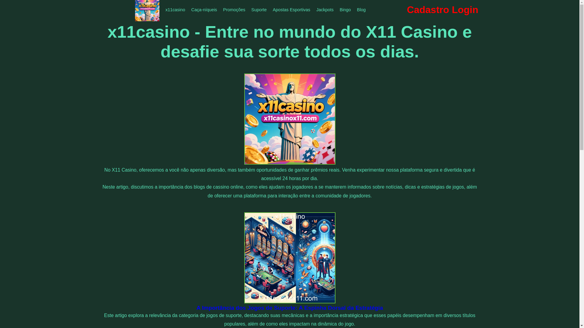 website screenshot of https://x11casinox11.com/