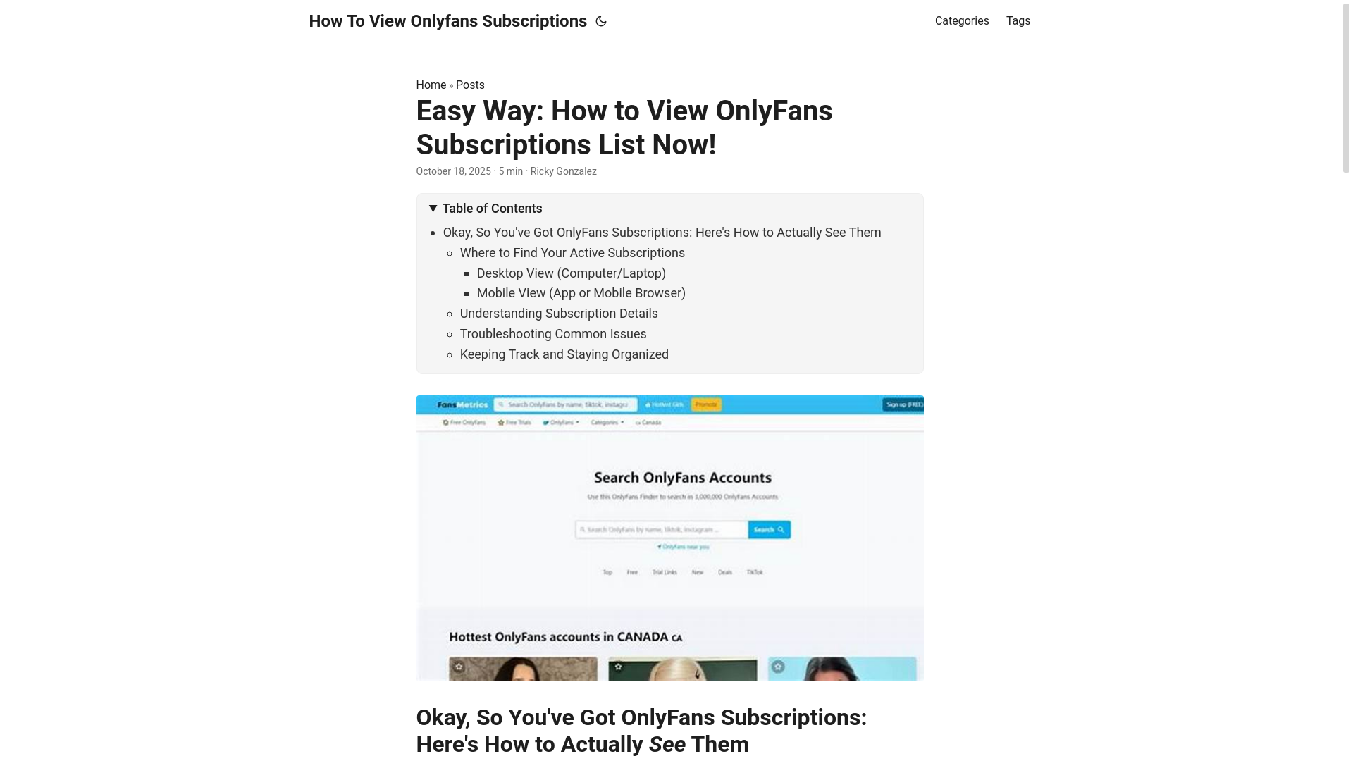 website screenshot of https://how-to-view-onlyfans-subscriptions.pages.dev/