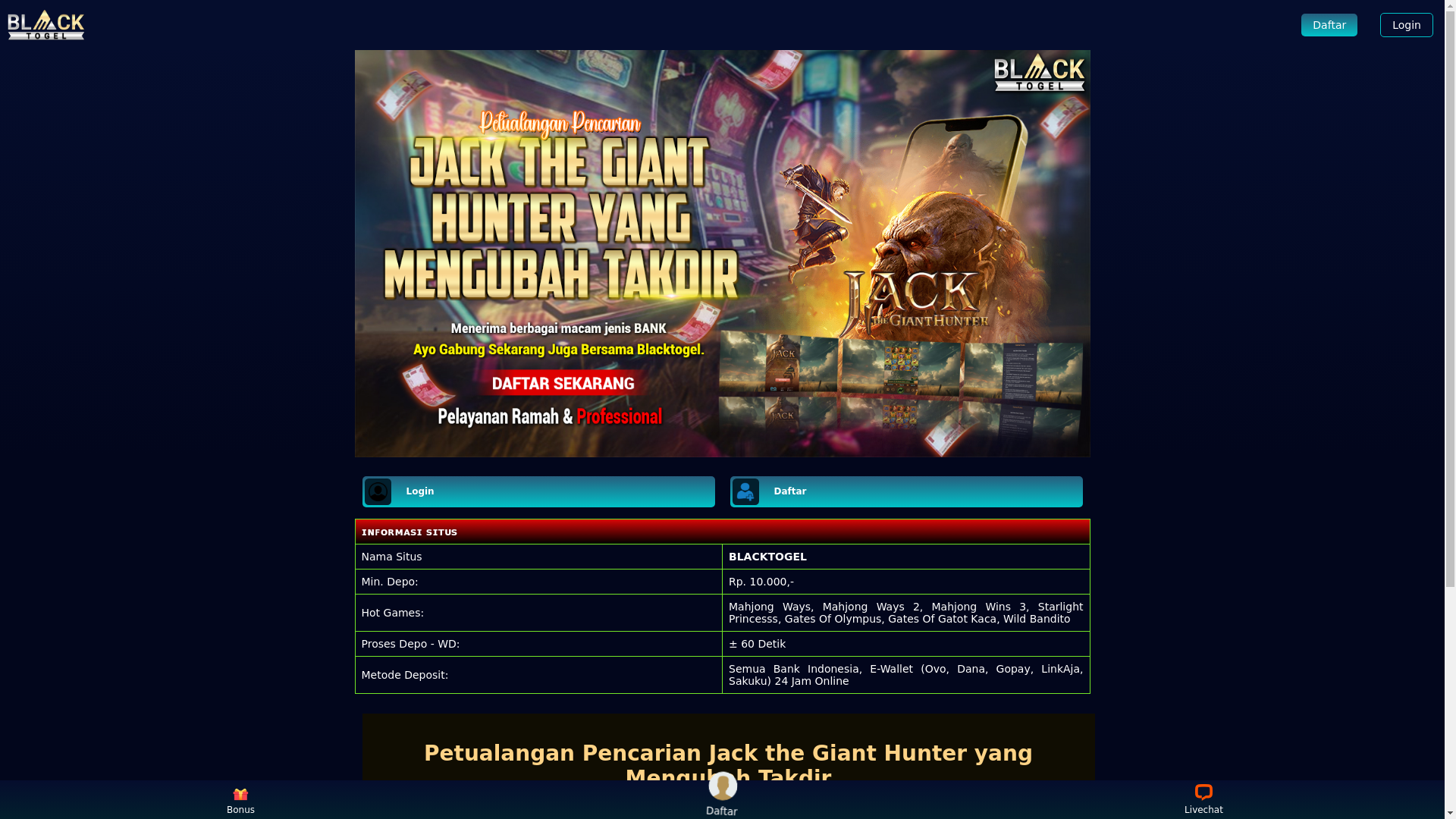 website screenshot of https://pencarian-jack-the-giant-hunter-yang-mengubah-takdir.pages.dev/