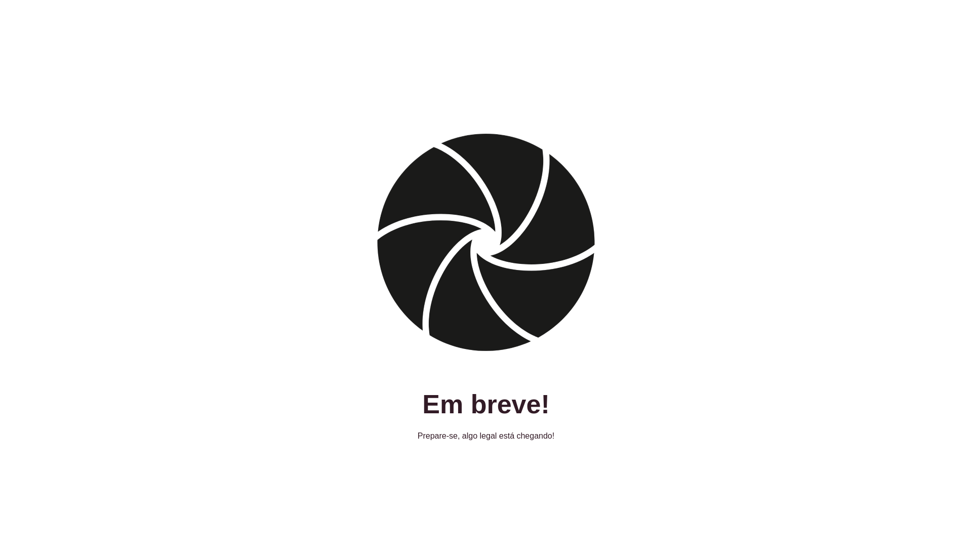 website screenshot of https://djavanbarbosa.com.br/