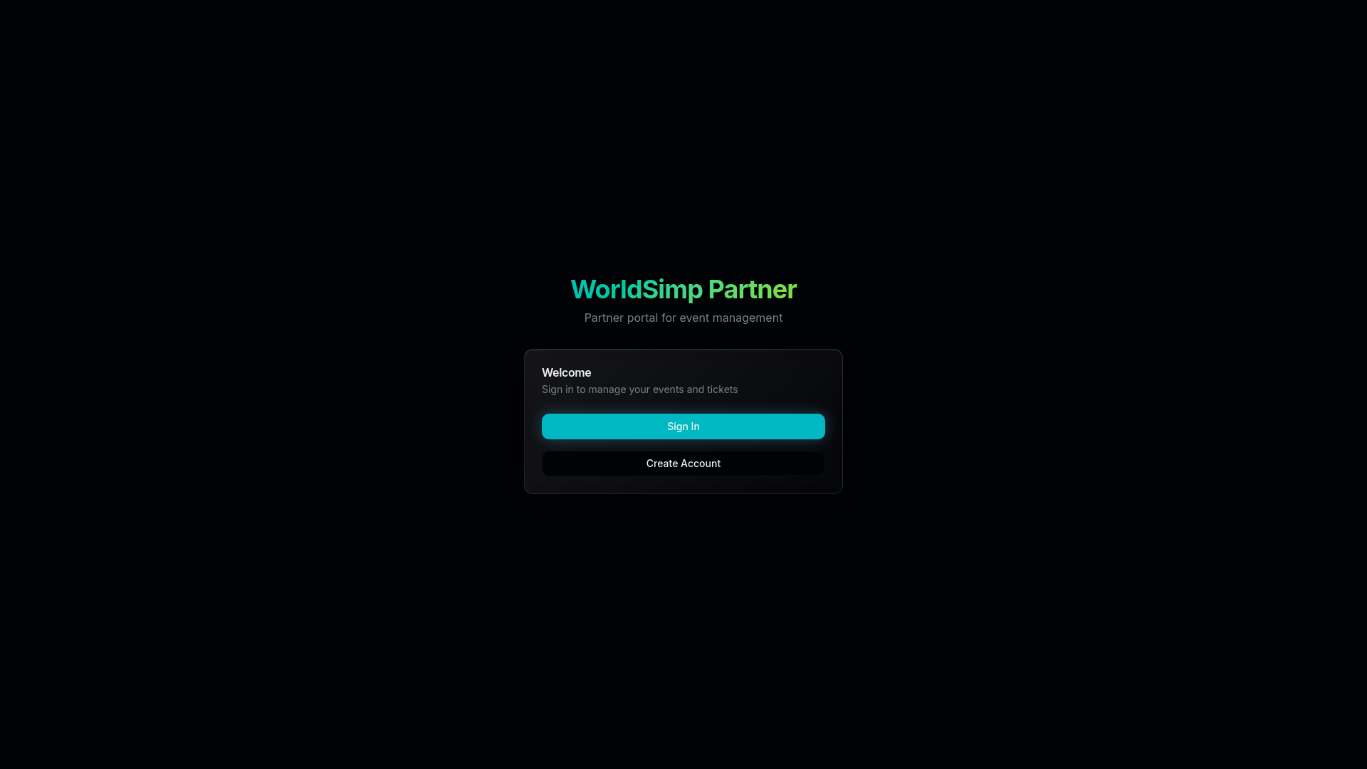 website screenshot of https://wlh-partner.pages.dev/
