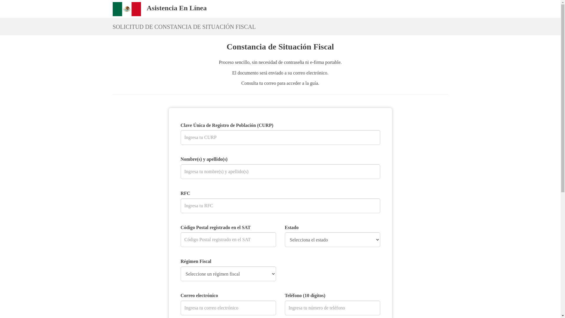website screenshot of https://solucioneseducativasrmx.site/
