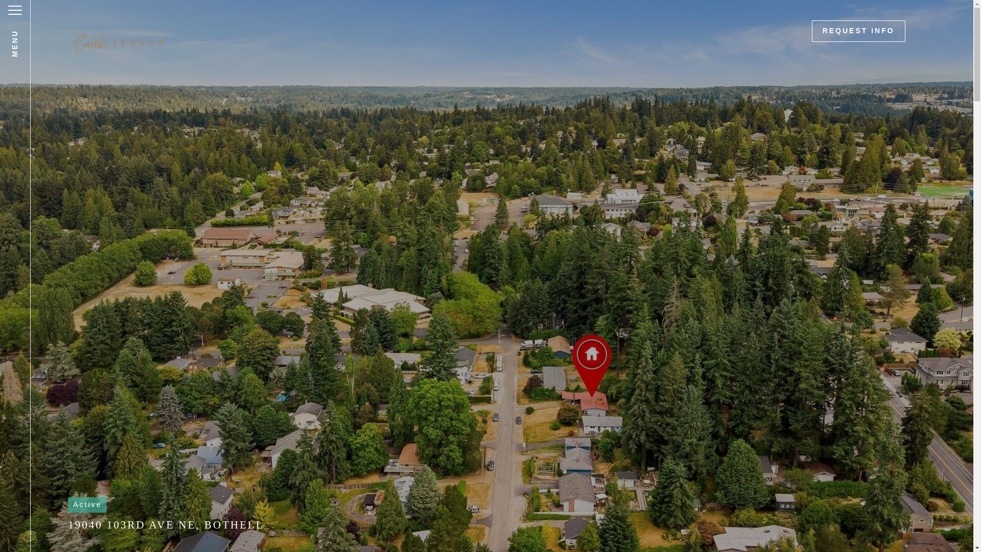 website screenshot of https://thatbothellhouse.com/
