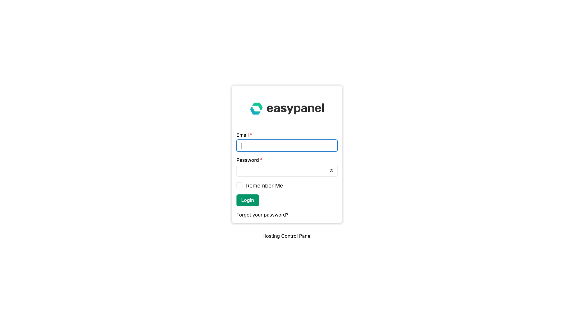 website screenshot of https://financeirohb.top/