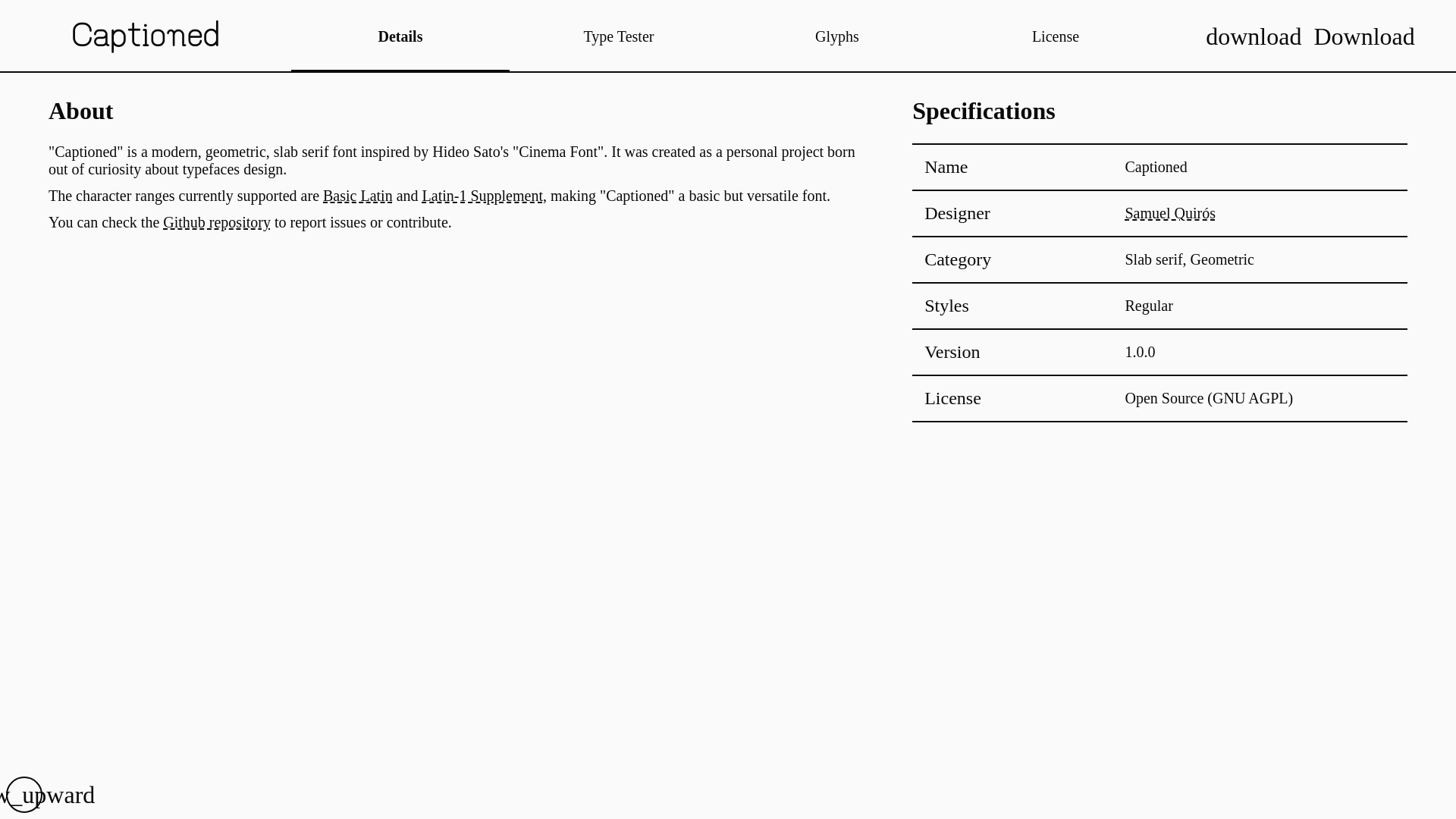 website screenshot of https://test-a7x.pages.dev/