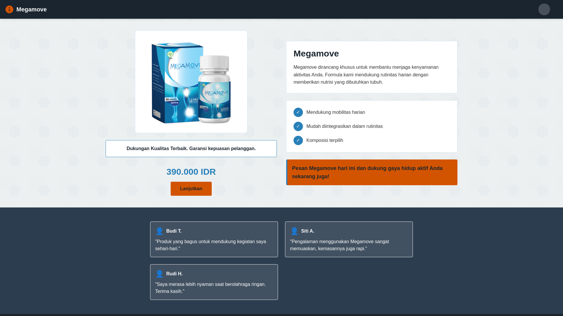 website screenshot of https://mofugam.shop/