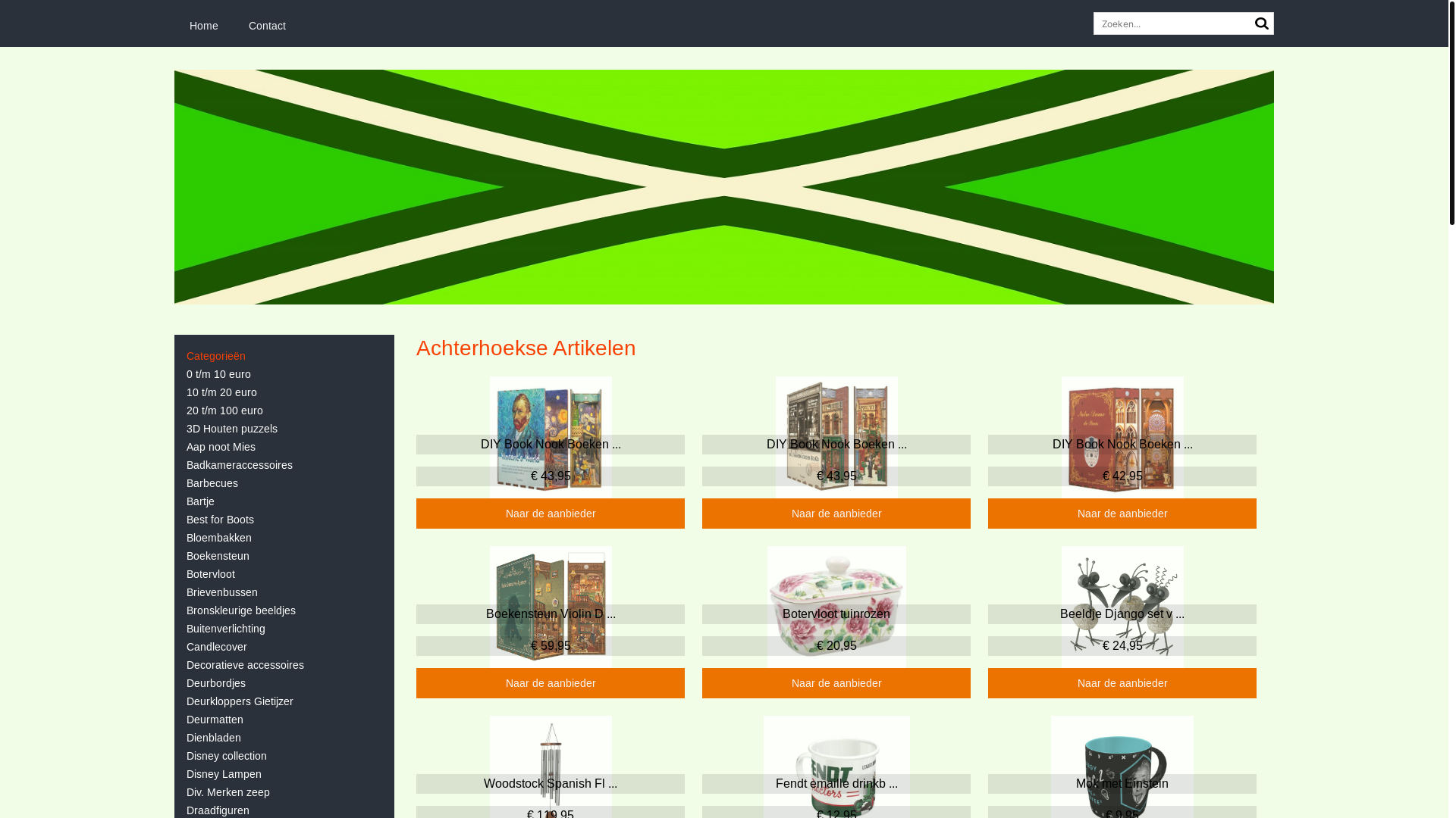 website screenshot of https://achterhoekse-artikelen.nl/