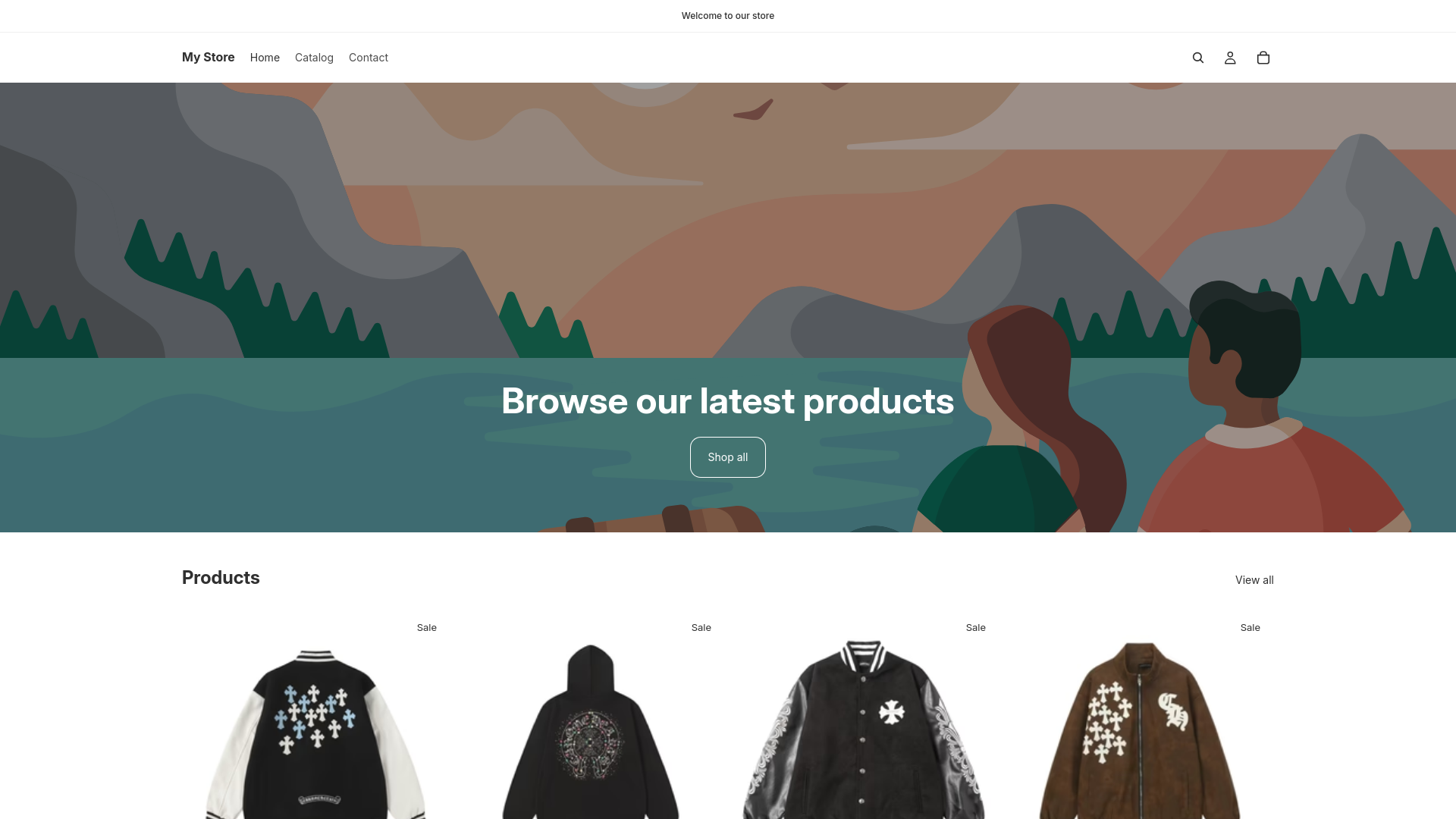 website screenshot of https://juanshu3.shop/