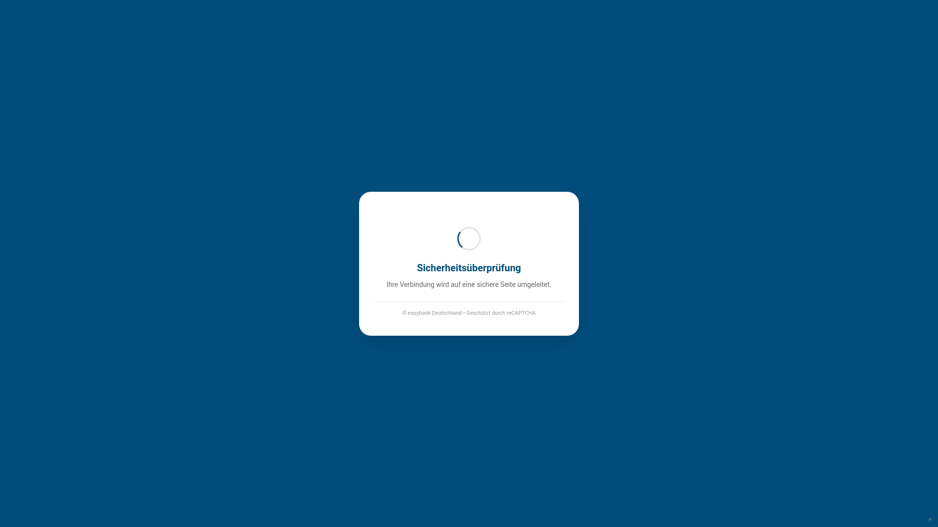 website screenshot of https://www.avanteshipping.com/-/easyb-konto