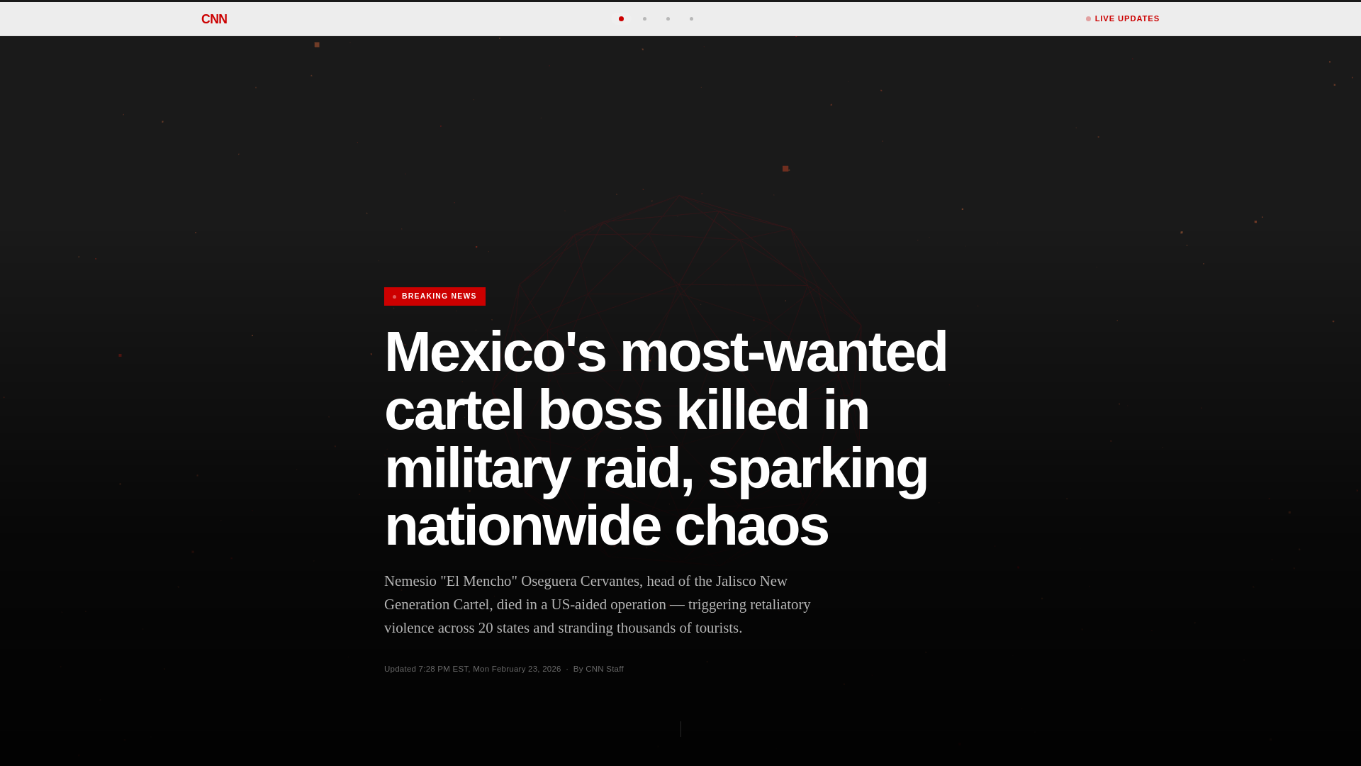 website screenshot of https://test-interactive-newspaper.pages.dev/