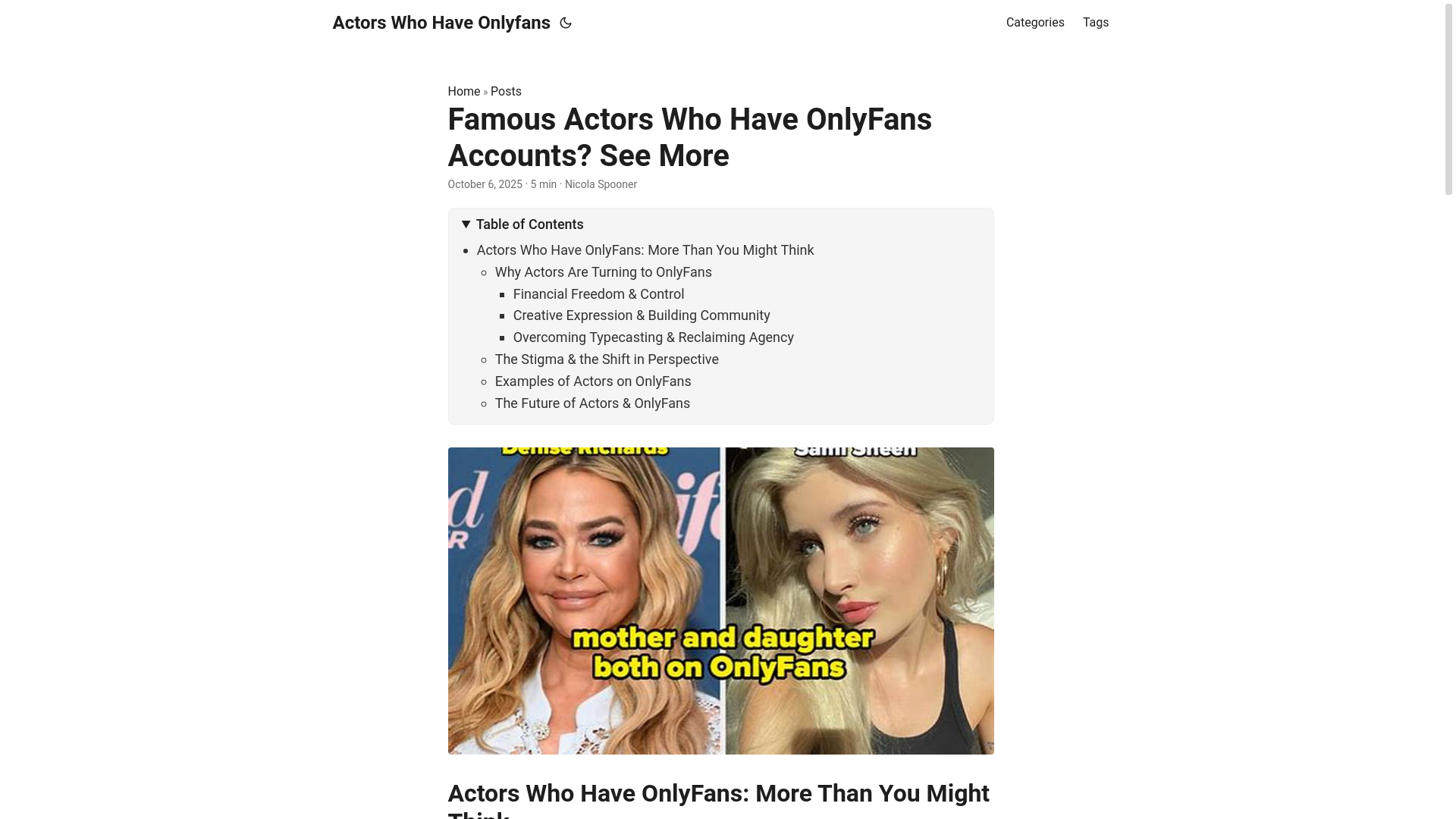 website screenshot of https://actors-who-have-onlyfans.pages.dev/