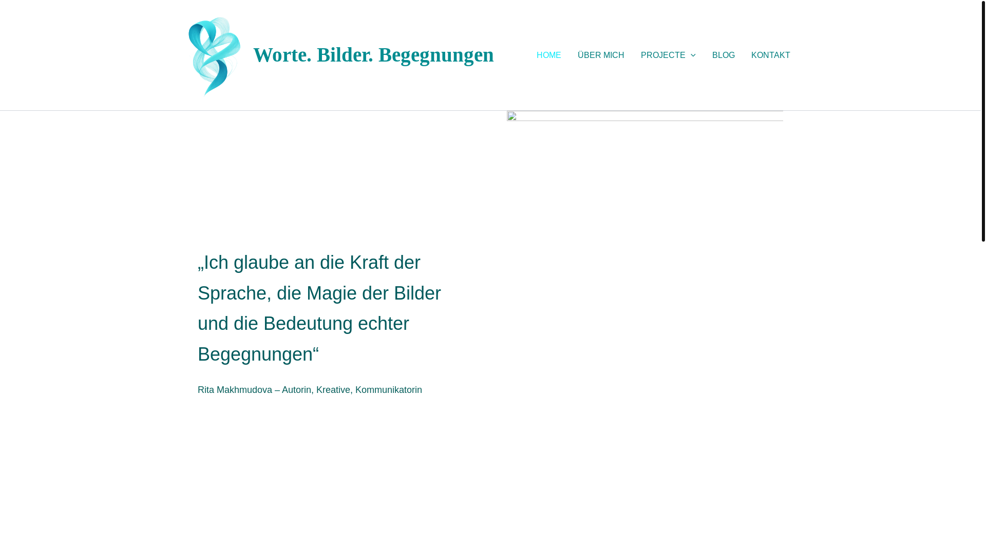 website screenshot of https://maris-media.net/