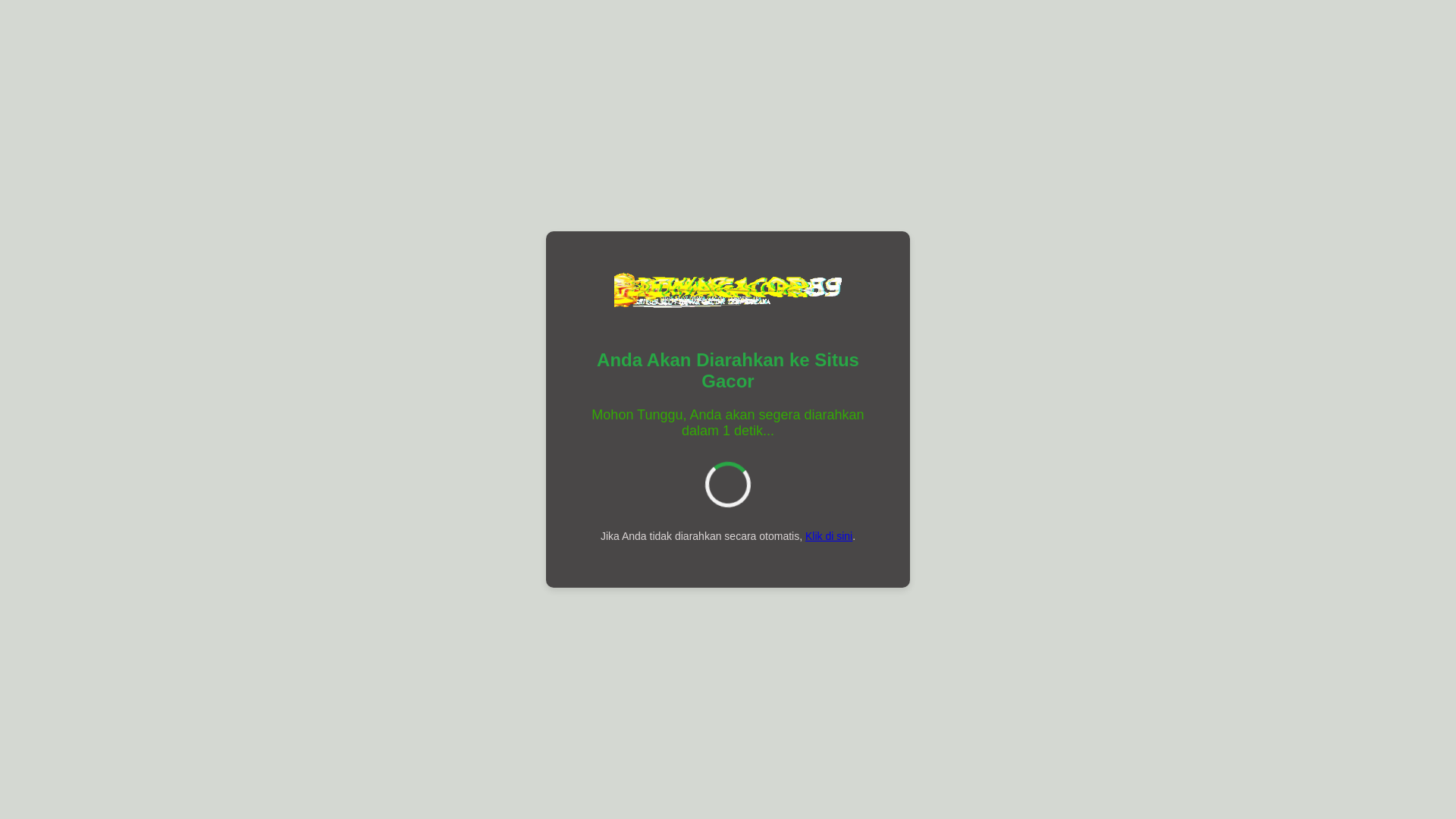 website screenshot of https://portal-dewagacor89.pages.dev/