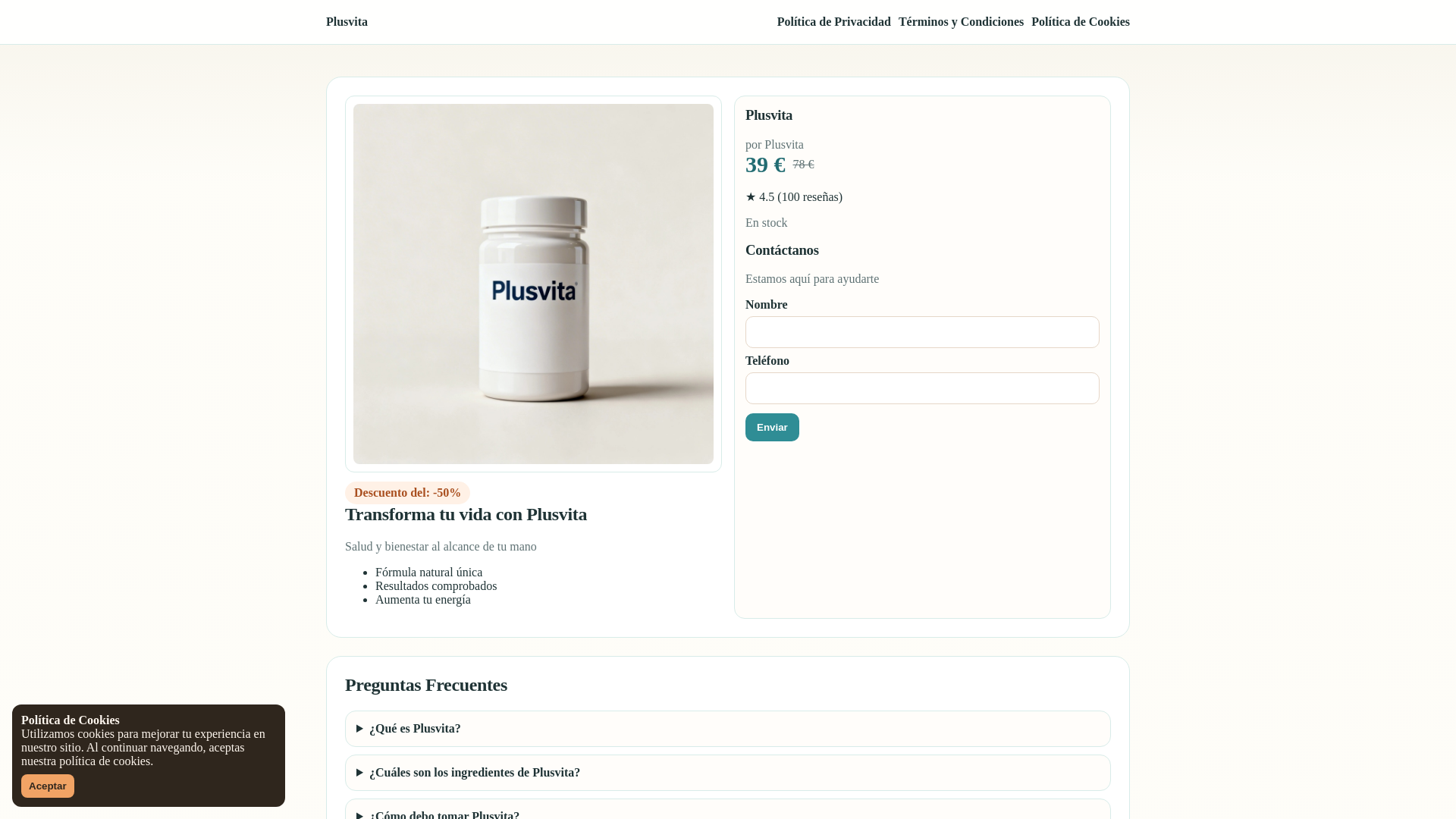 website screenshot of https://vextoralin.eu