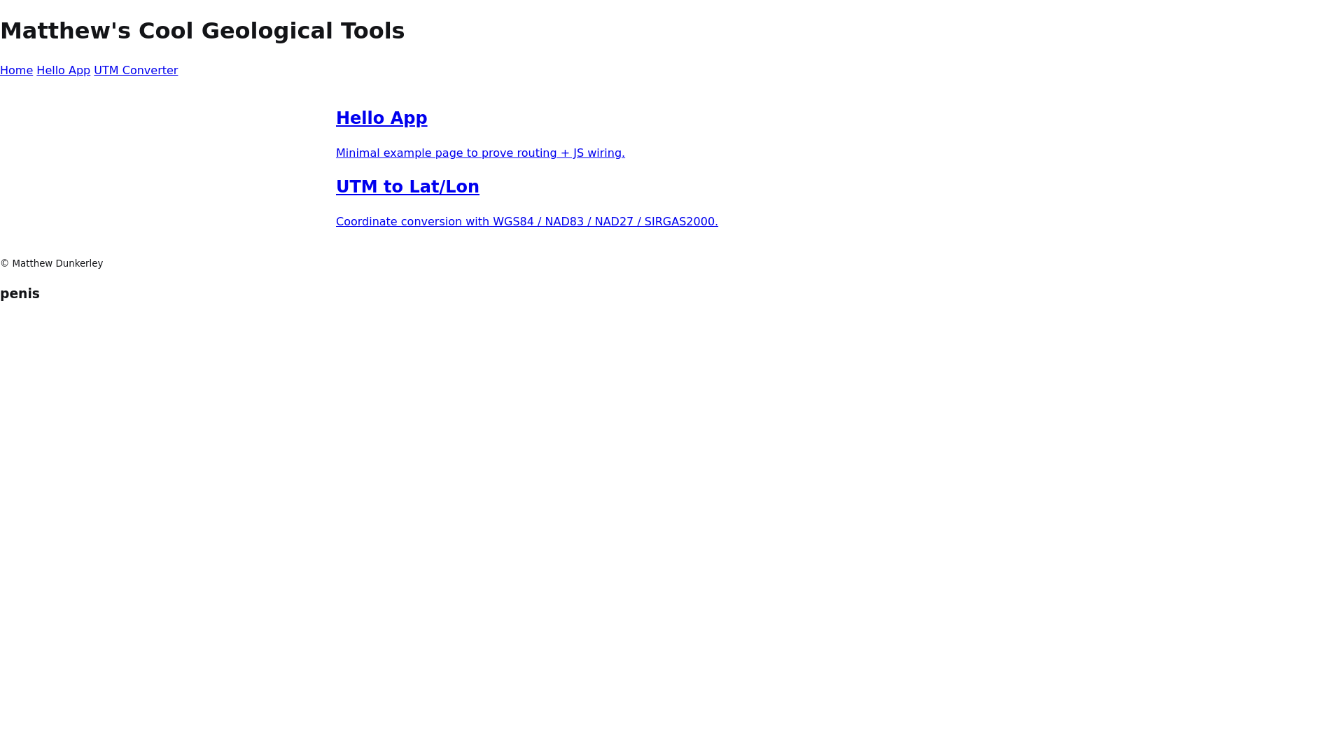 website screenshot of https://test3-d50.pages.dev/