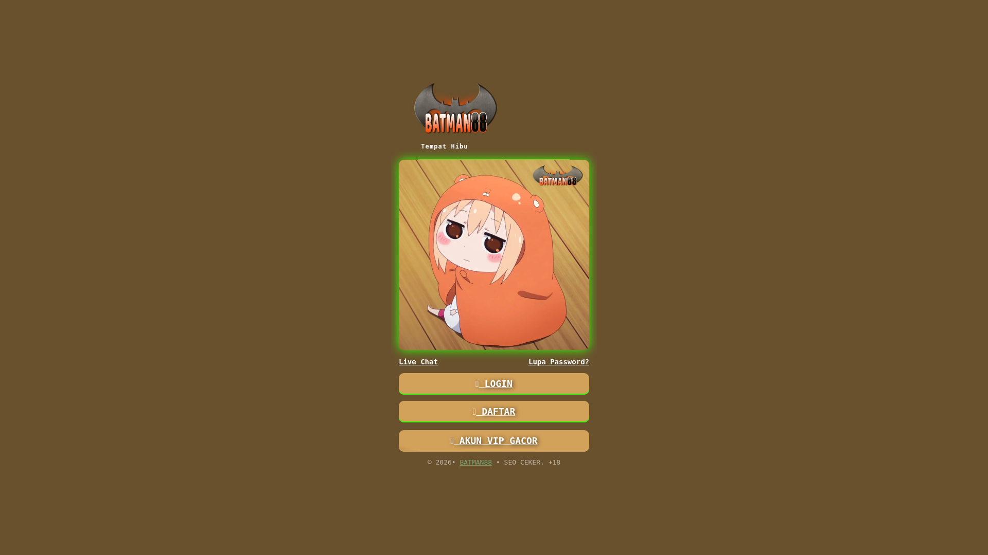 website screenshot of https://batman88-vip.pages.dev/