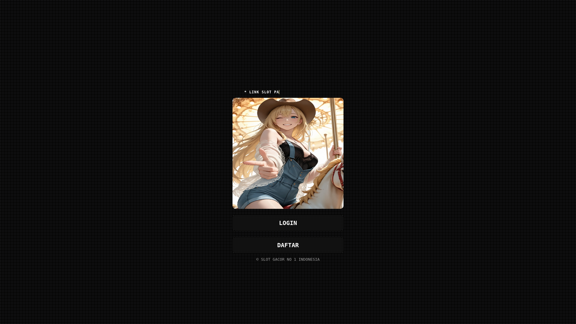website screenshot of https://konsultasibaraya.pages.dev/