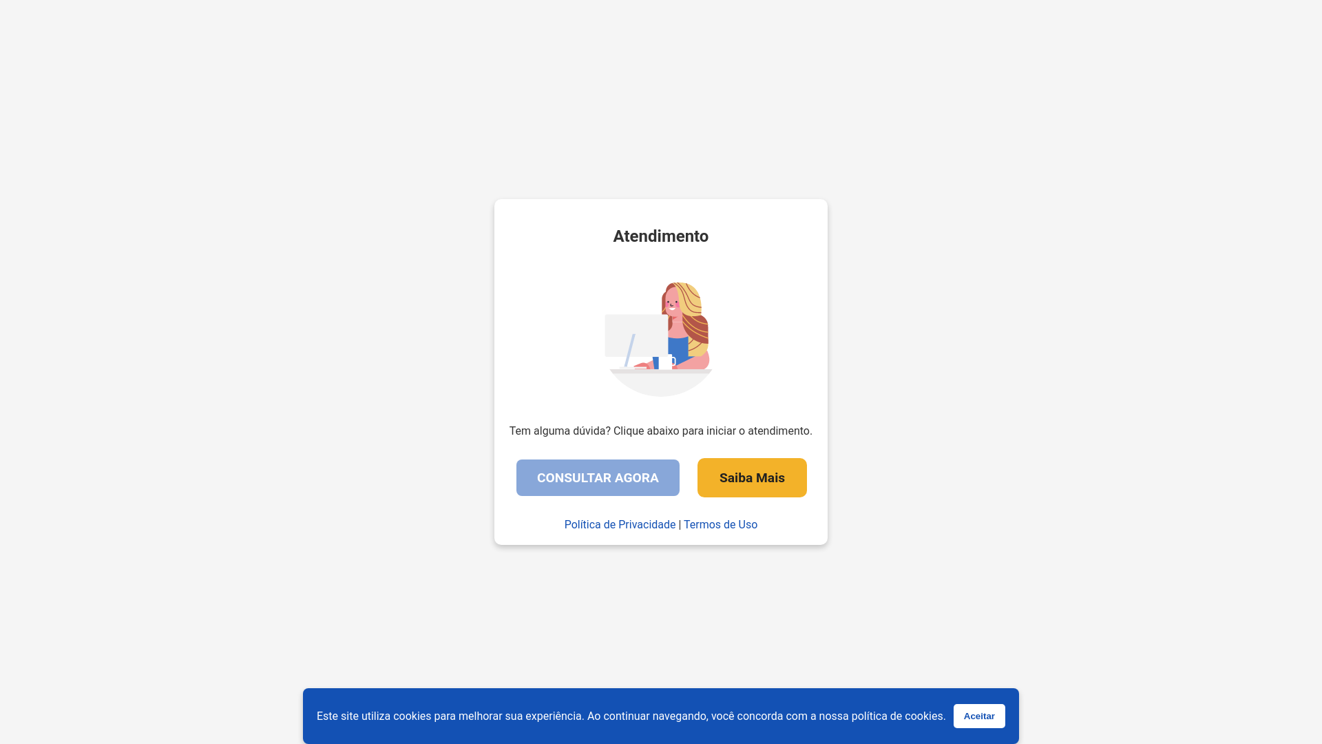 website screenshot of https://vejaaagoraa.shop/