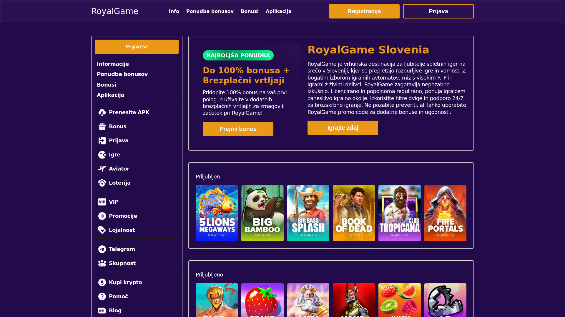 website screenshot of https://royalgameslovenia-com.pages.dev/