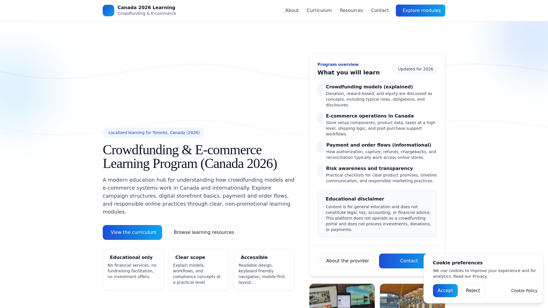 website screenshot of https://noventiks.xyz/