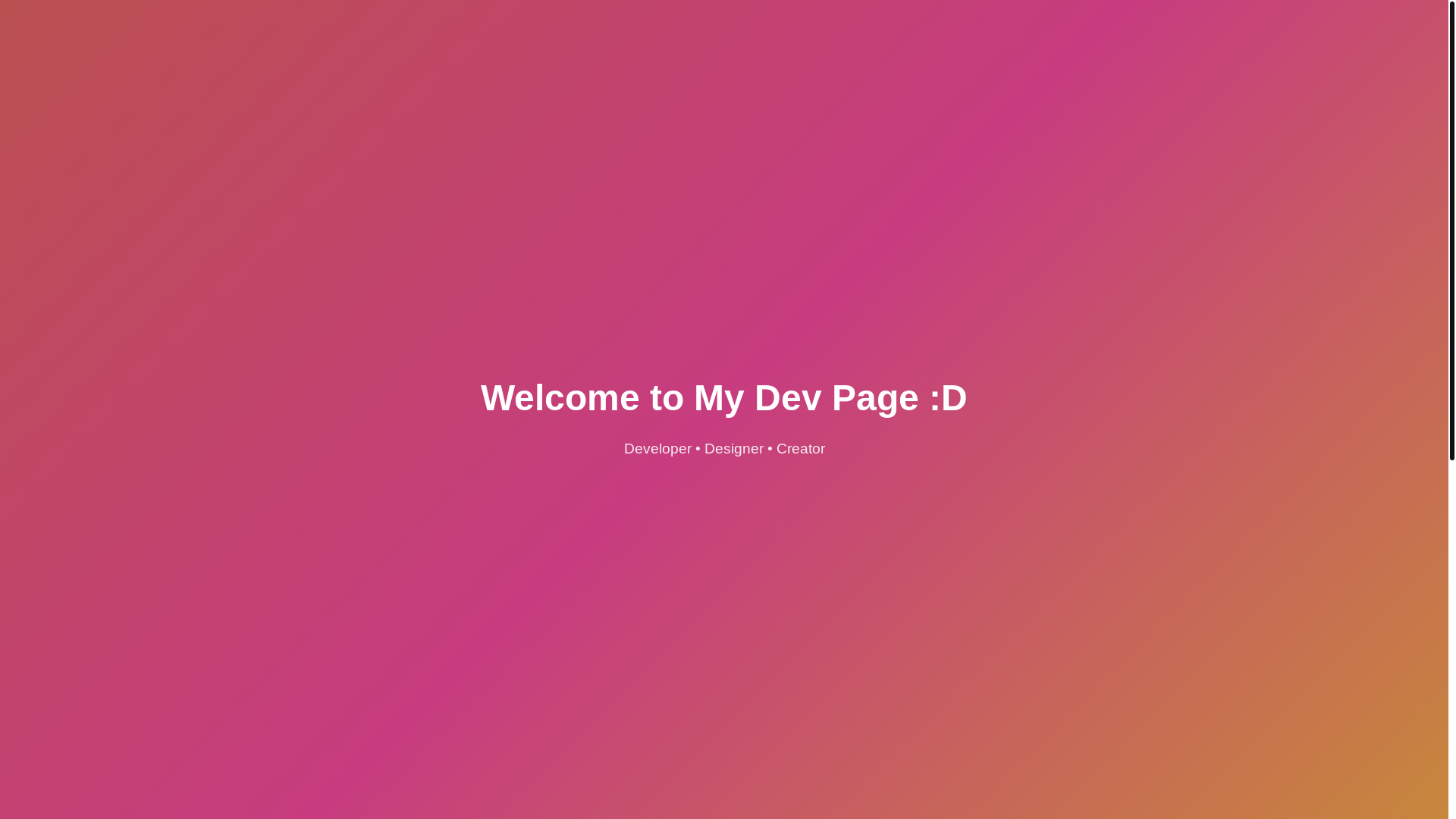 website screenshot of https://the-lovely-beans.com/