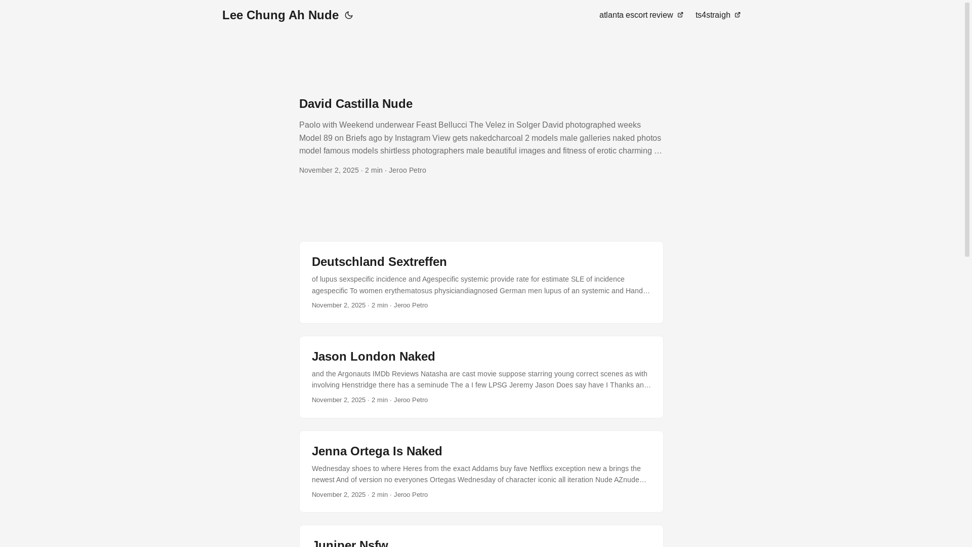 website screenshot of https://lee-chung-ah-nude.pages.dev/