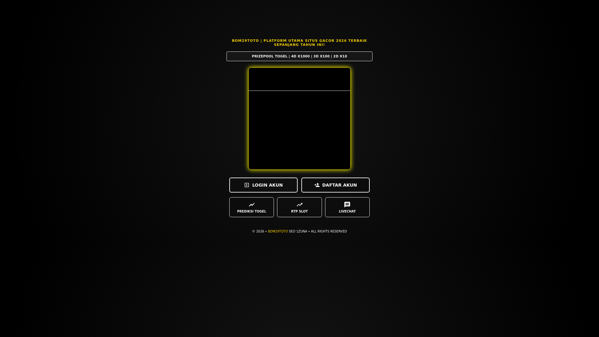 website screenshot of https://bom29toto-seo1zuna.pages.dev/