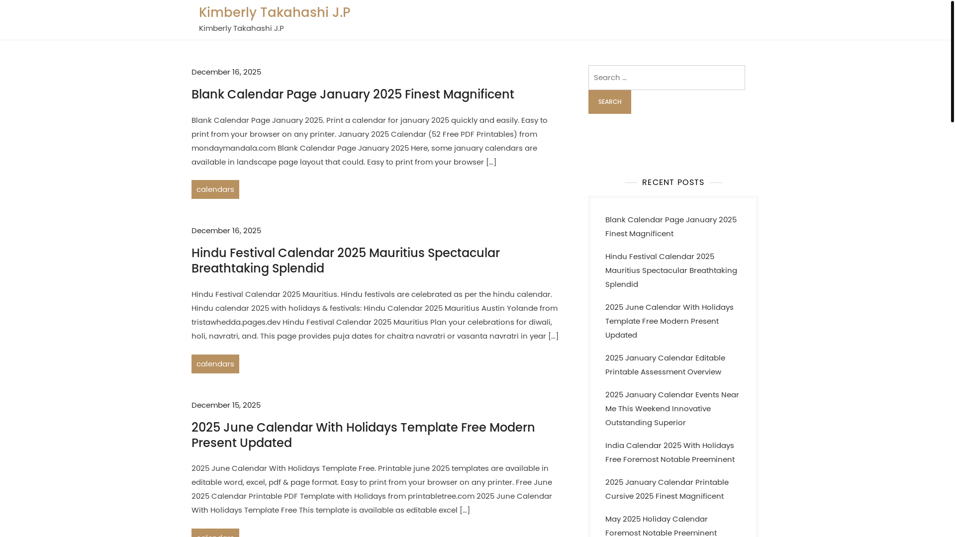 website screenshot of https://kimberlytakahashijp.pages.dev/