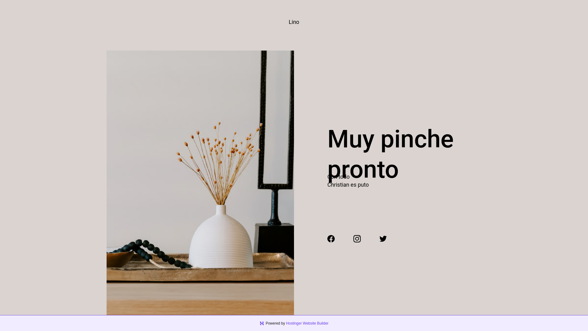 website screenshot of https://contodo.cloud/