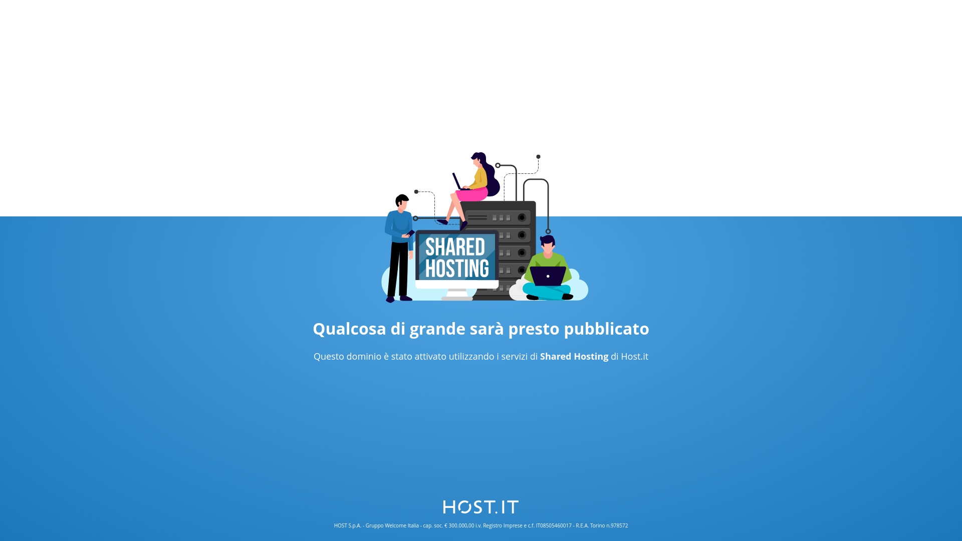 website screenshot of https://conventionhdia2025.it/